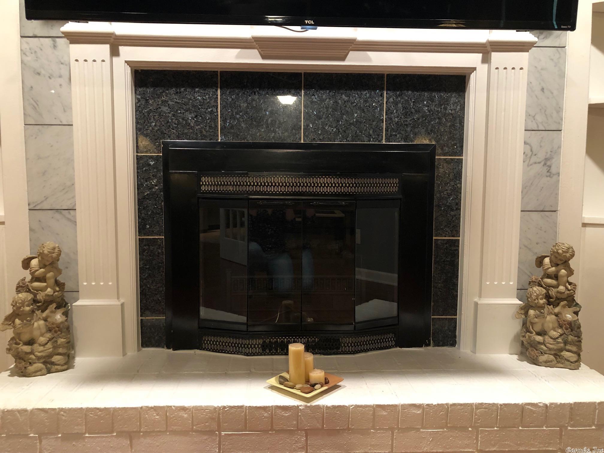 STONEWALL - Residential
