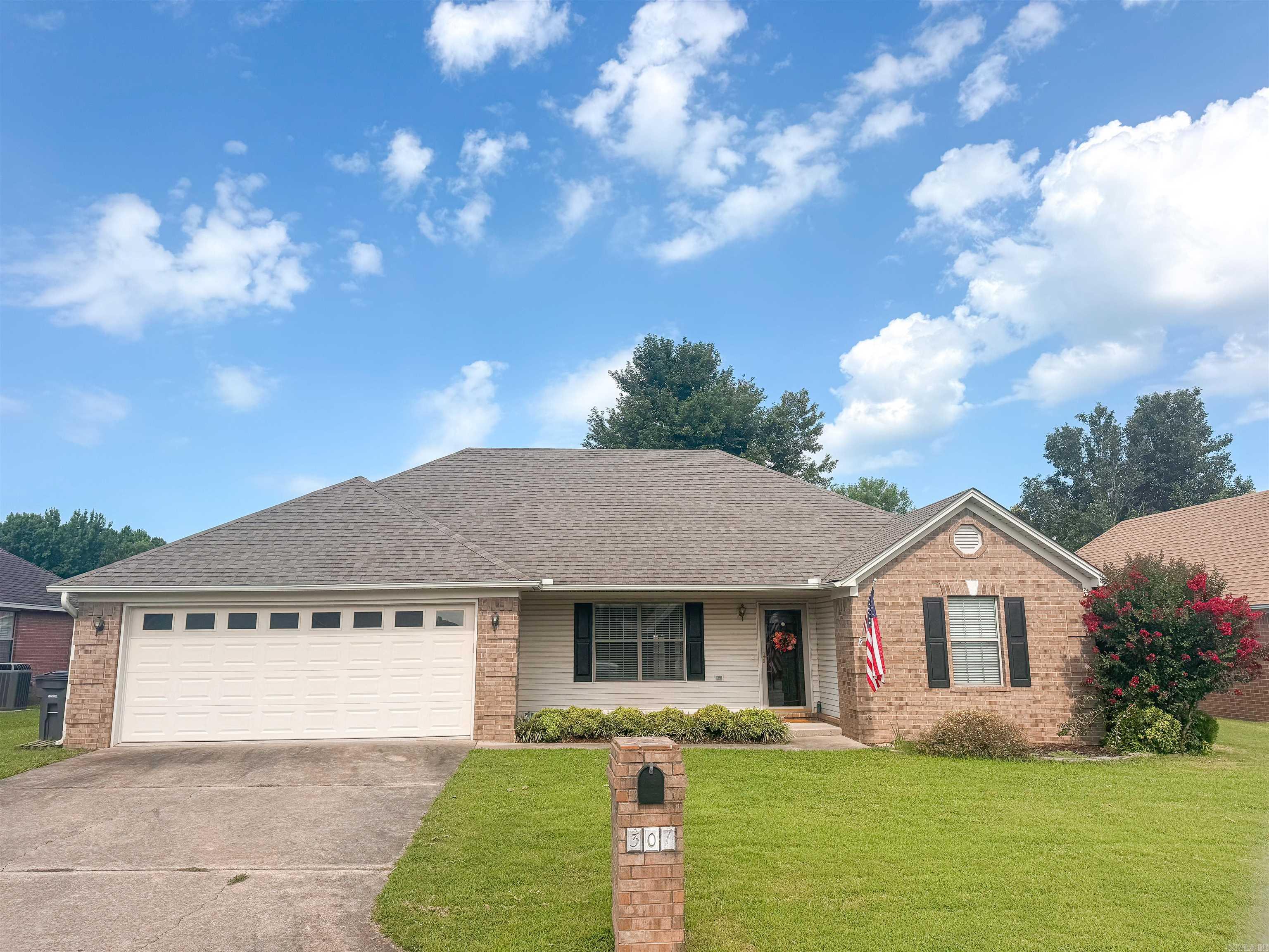 COLONY WEST S/D - Residential
