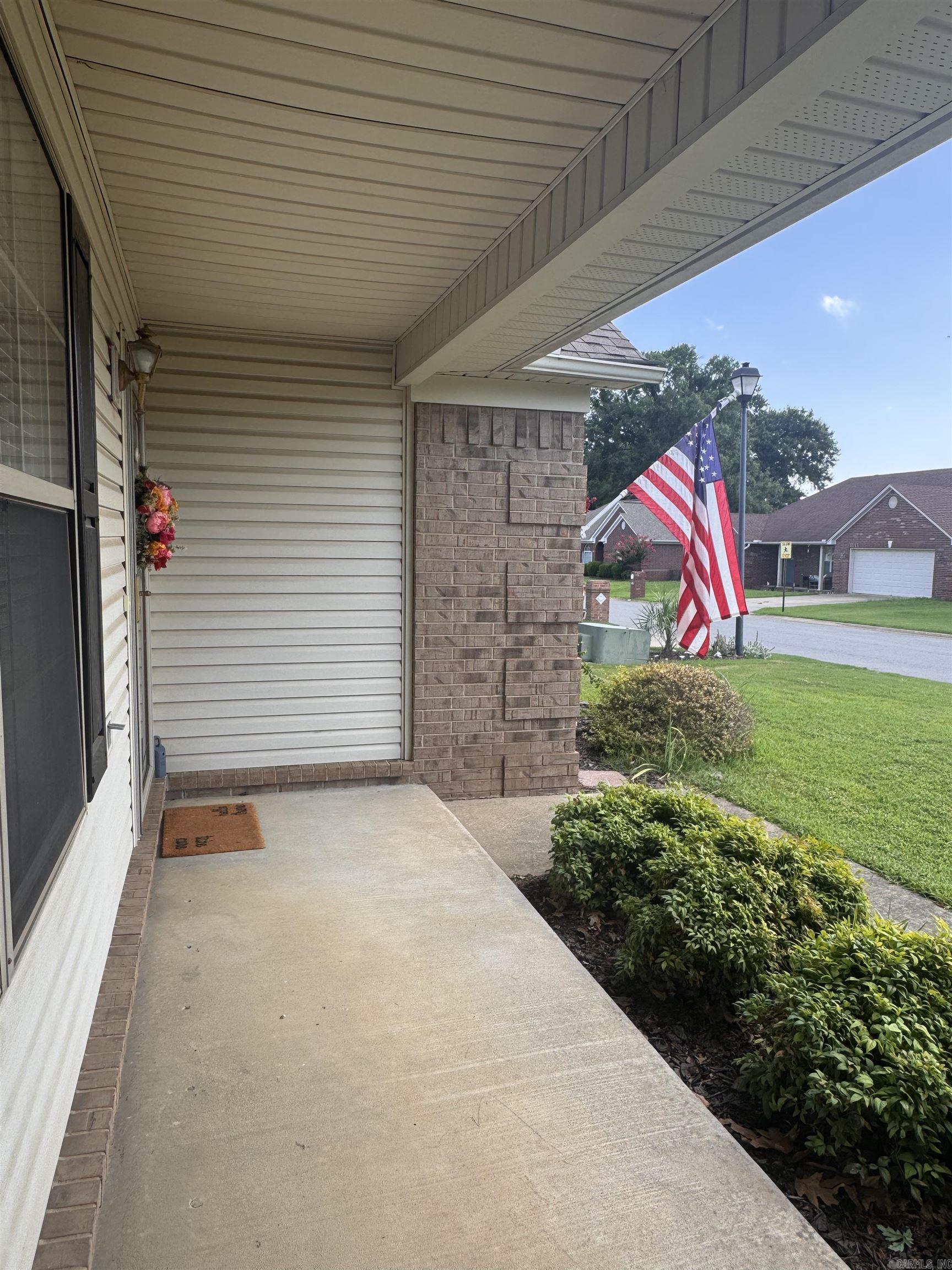 COLONY WEST S/D - Residential