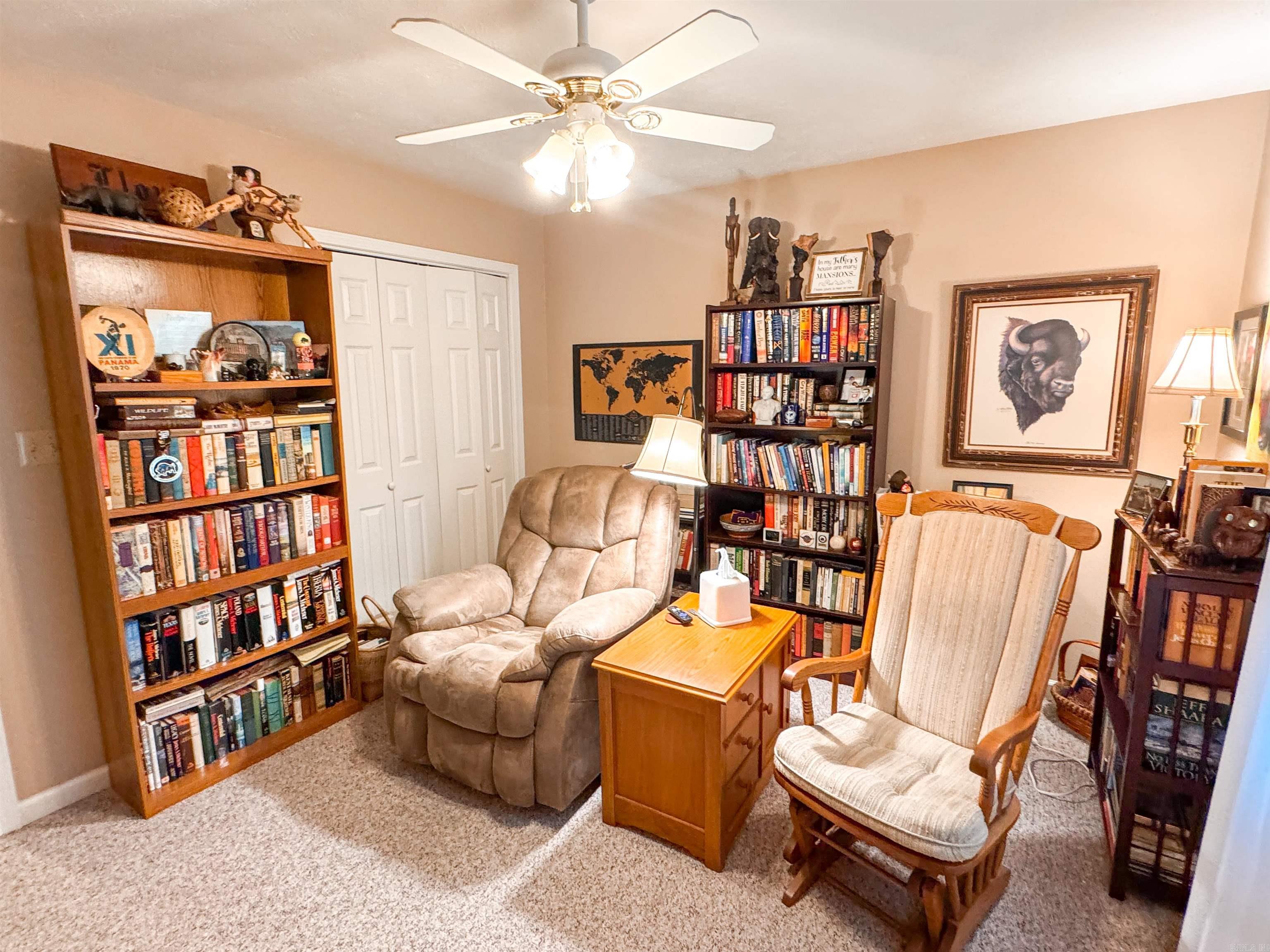 COLONY WEST S/D - Residential