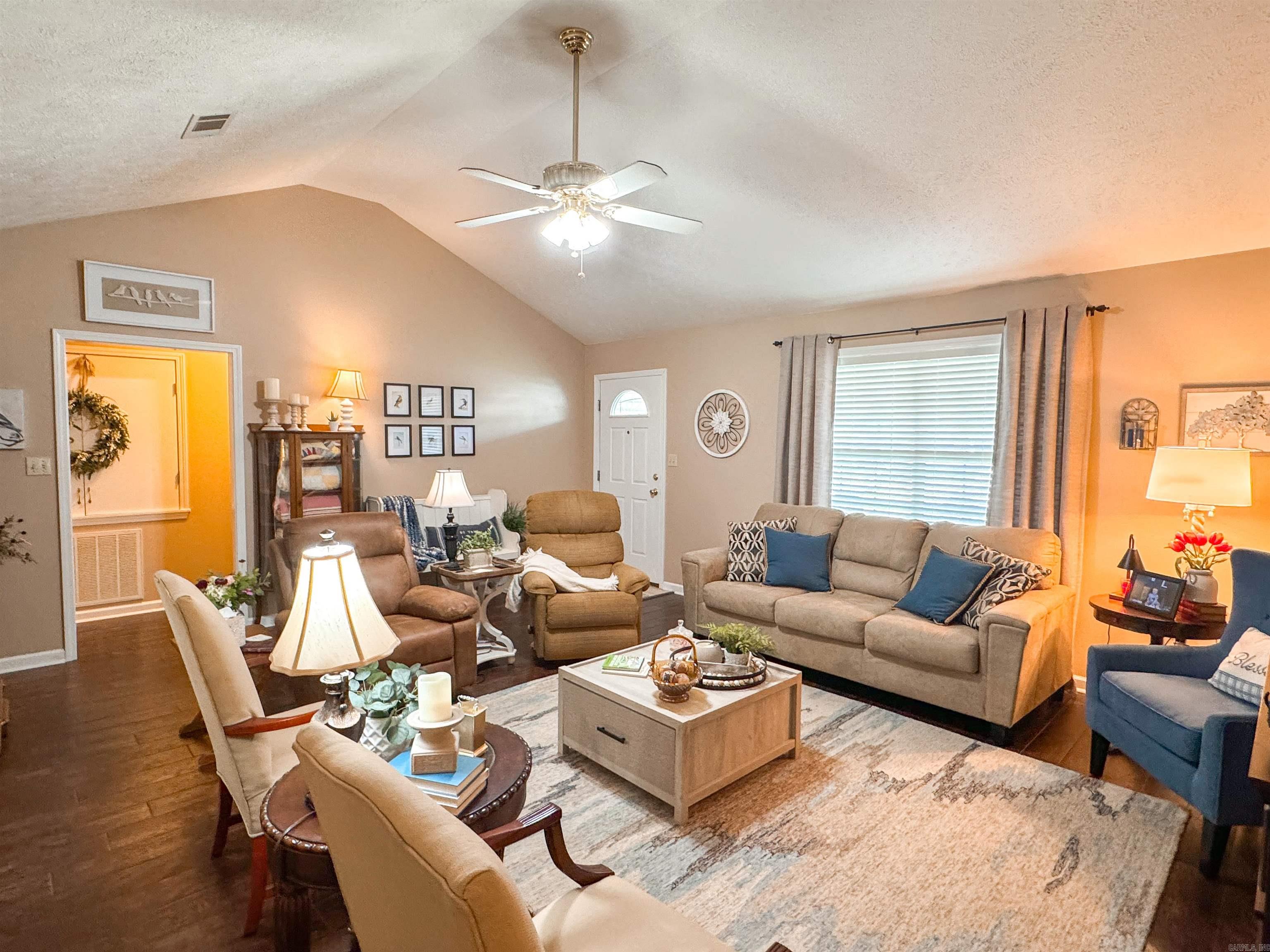 COLONY WEST S/D - Residential
