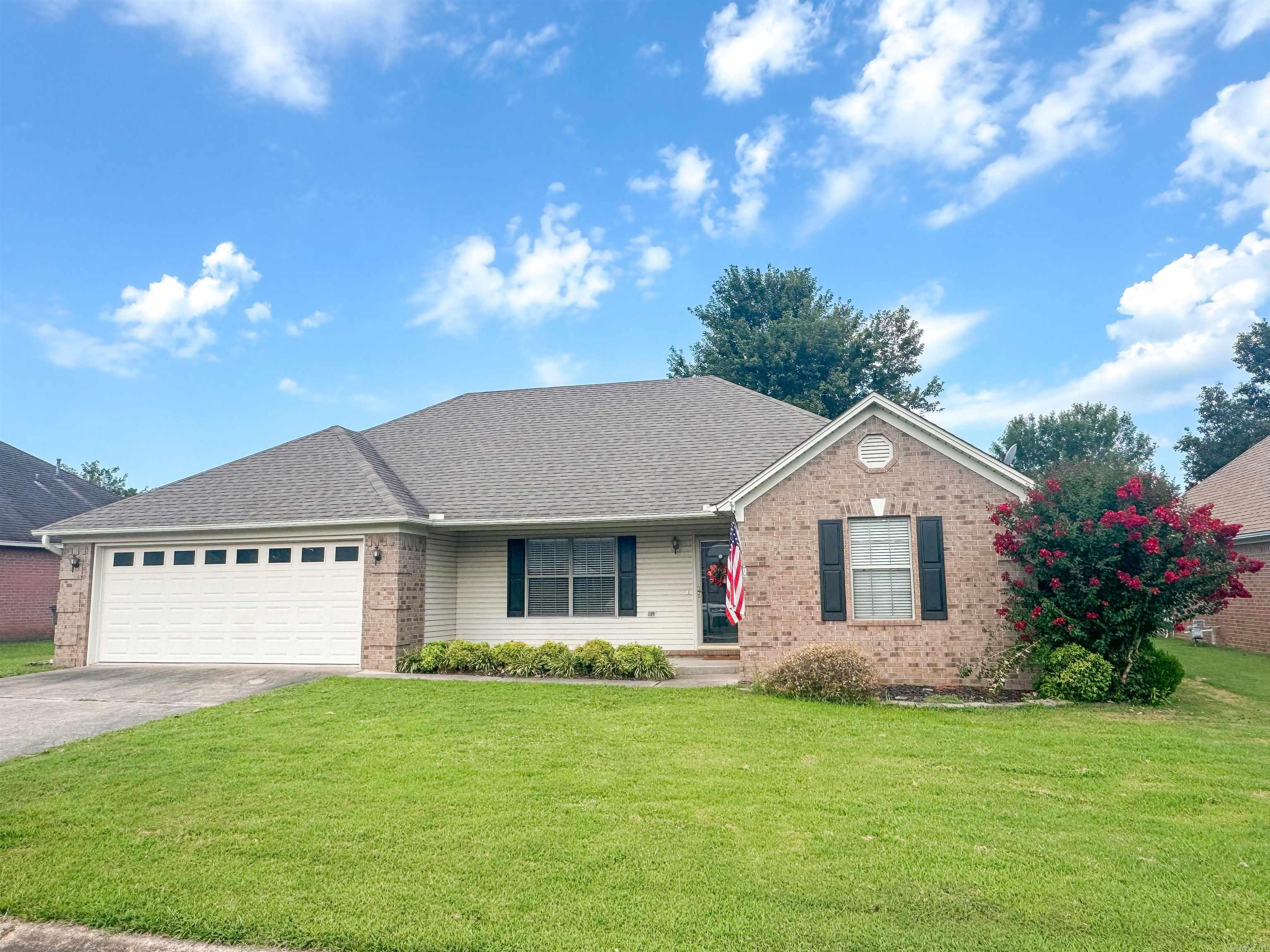 COLONY WEST S/D - Residential