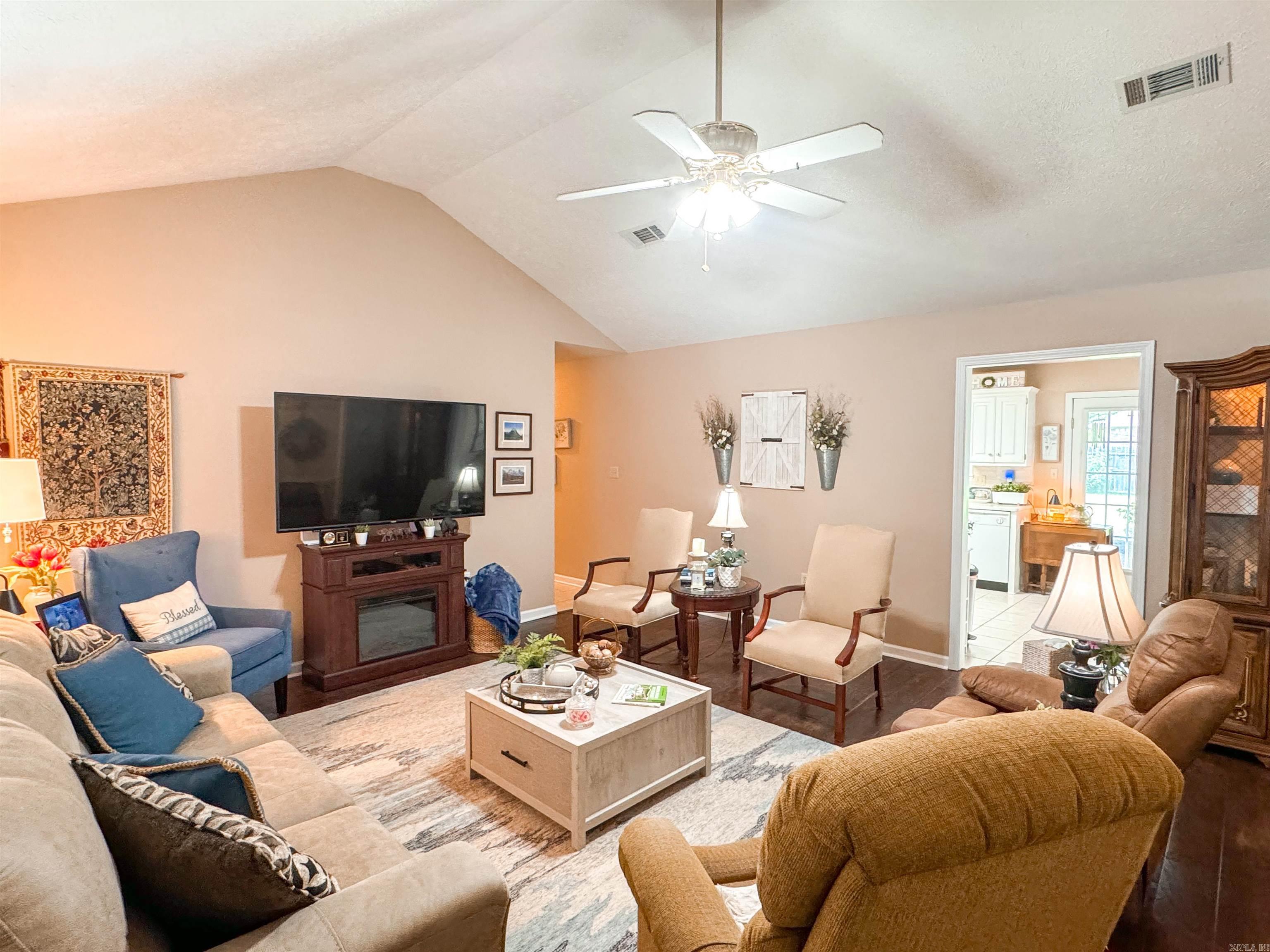 COLONY WEST S/D - Residential