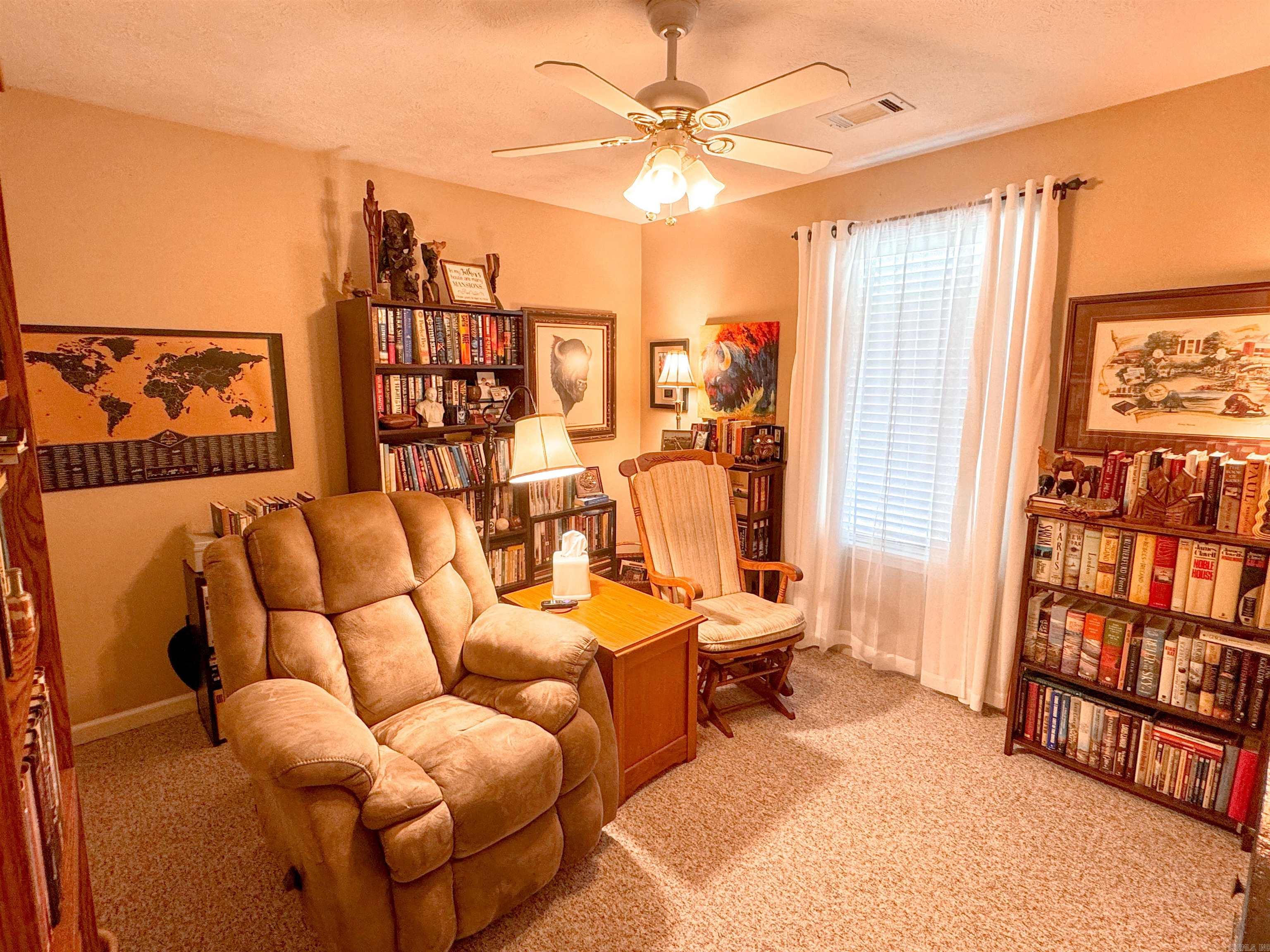 COLONY WEST S/D - Residential