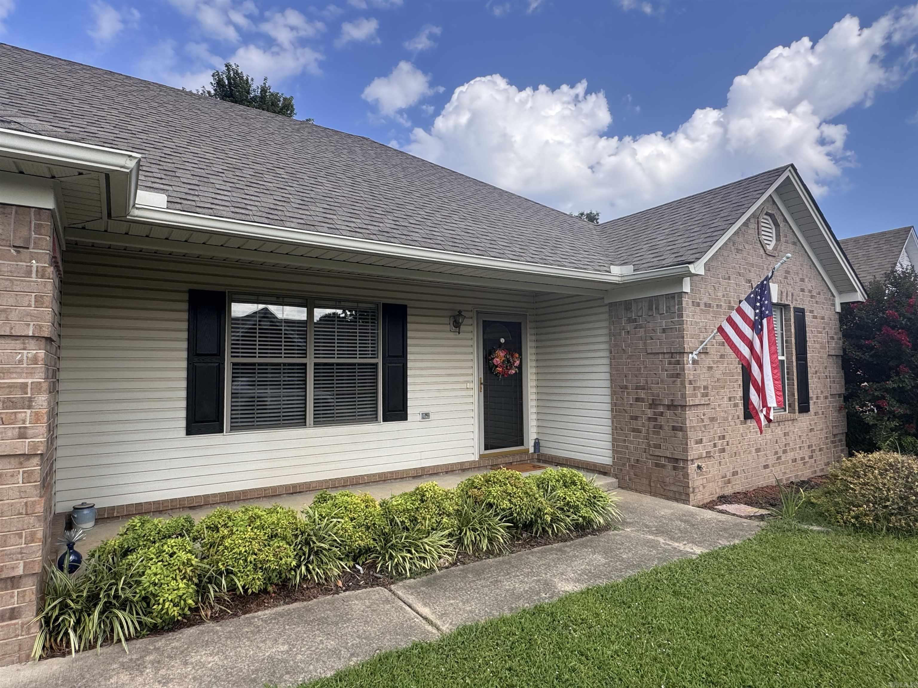 COLONY WEST S/D - Residential