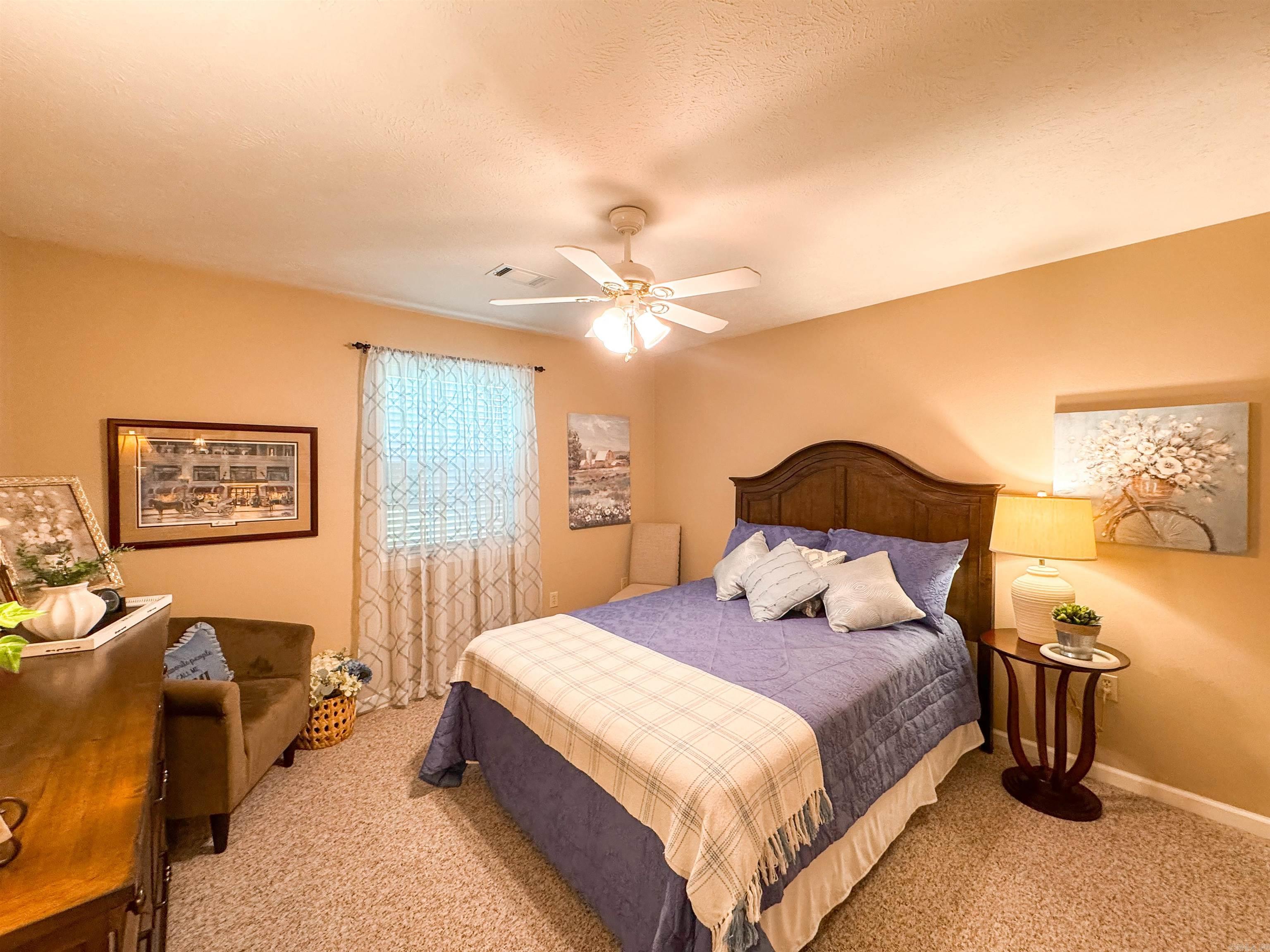 COLONY WEST S/D - Residential