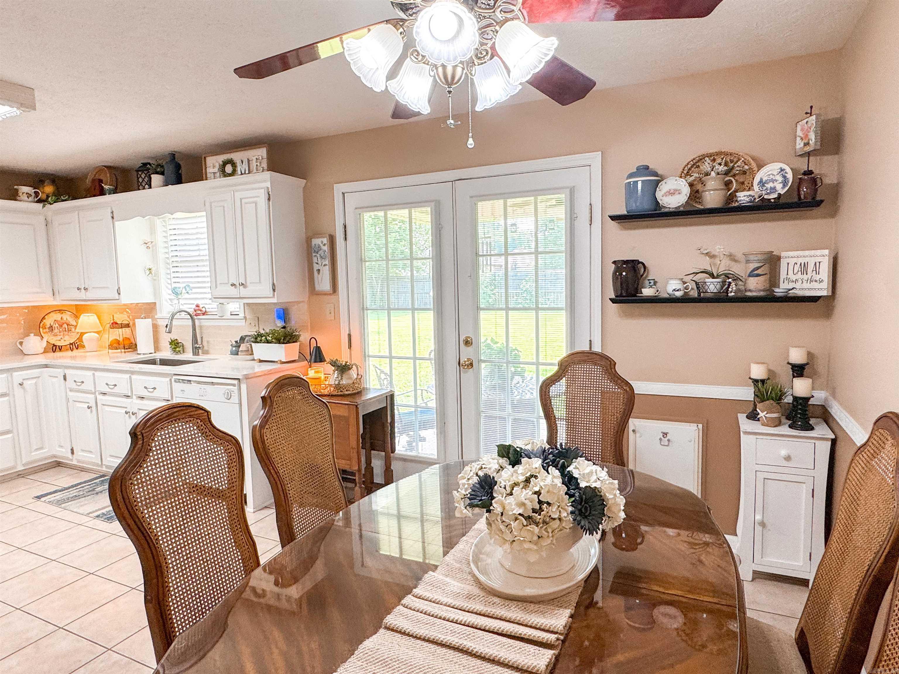 COLONY WEST S/D - Residential