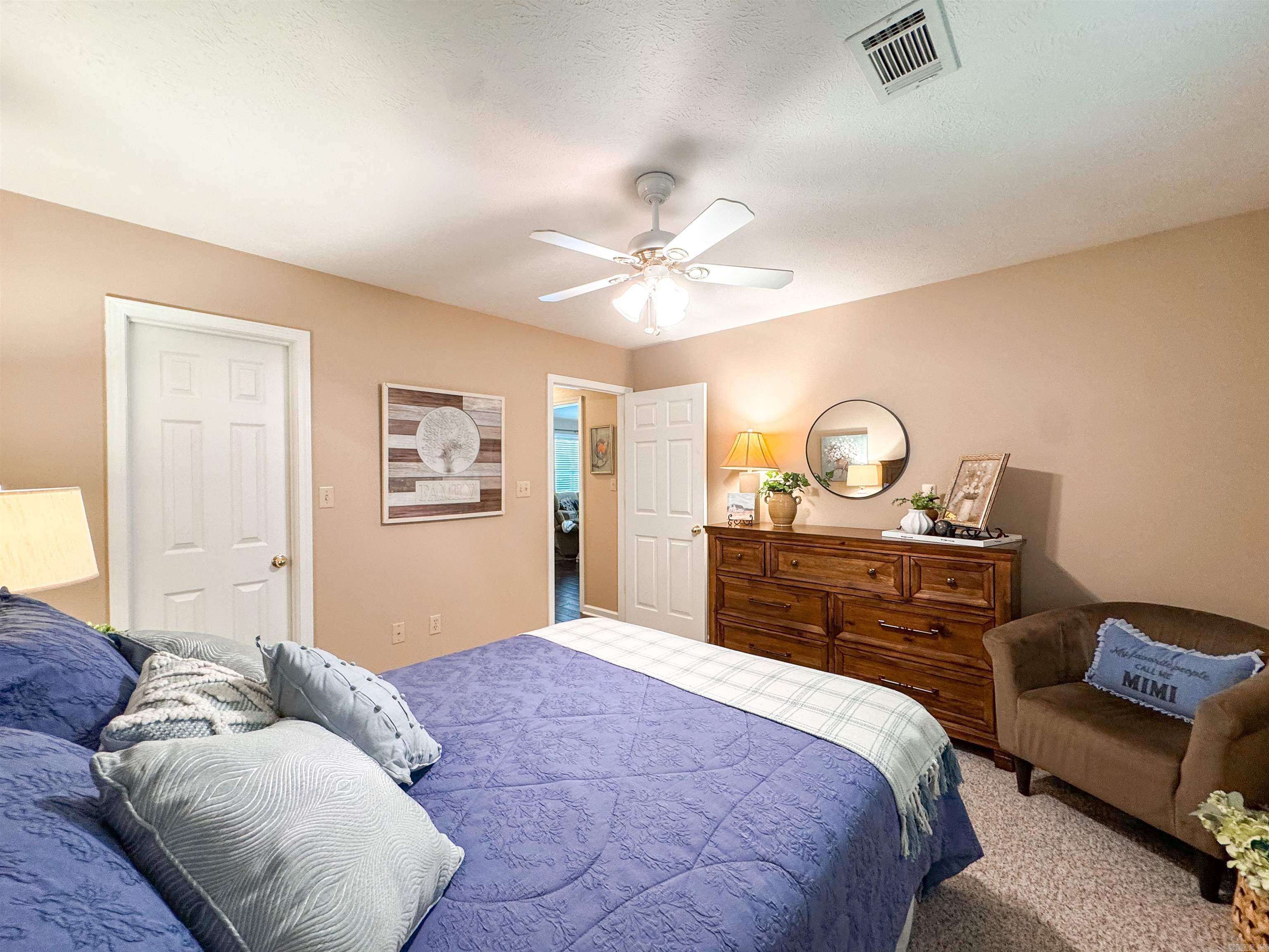 COLONY WEST S/D - Residential