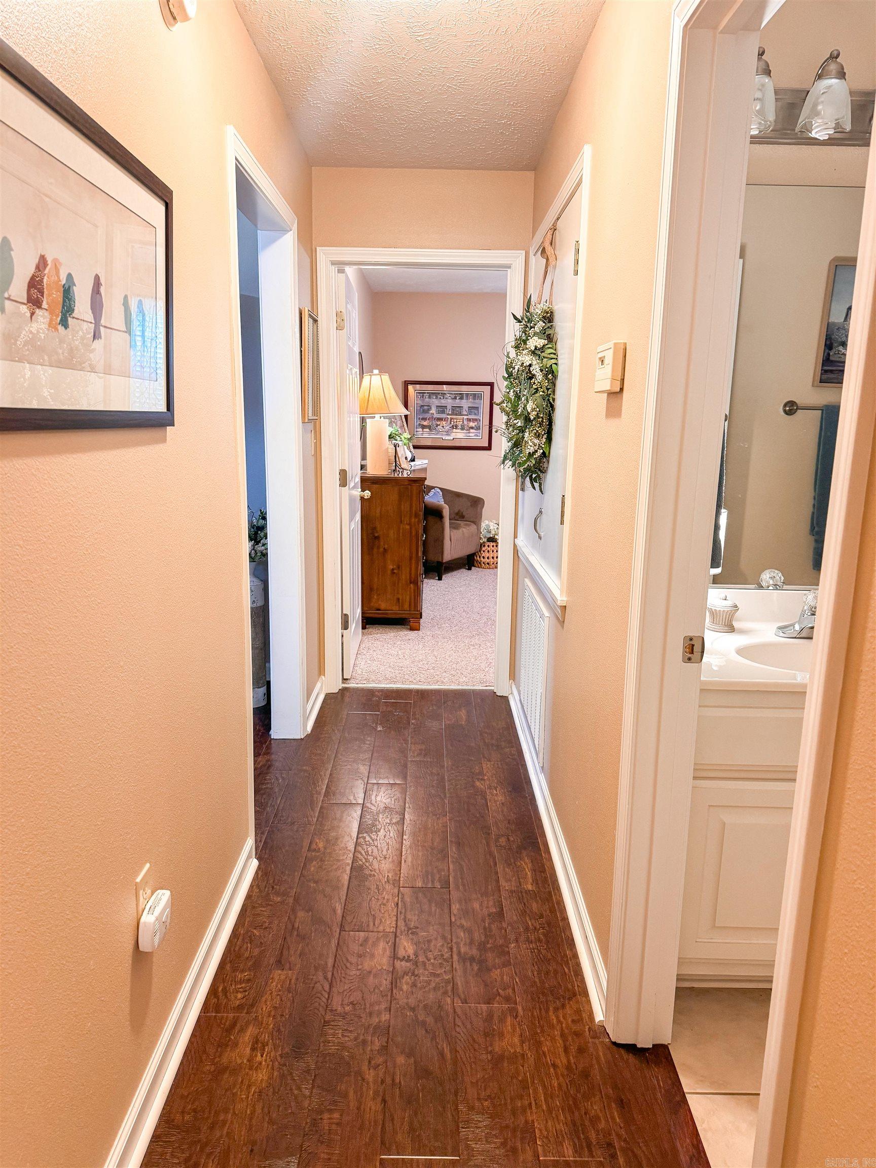 COLONY WEST S/D - Residential