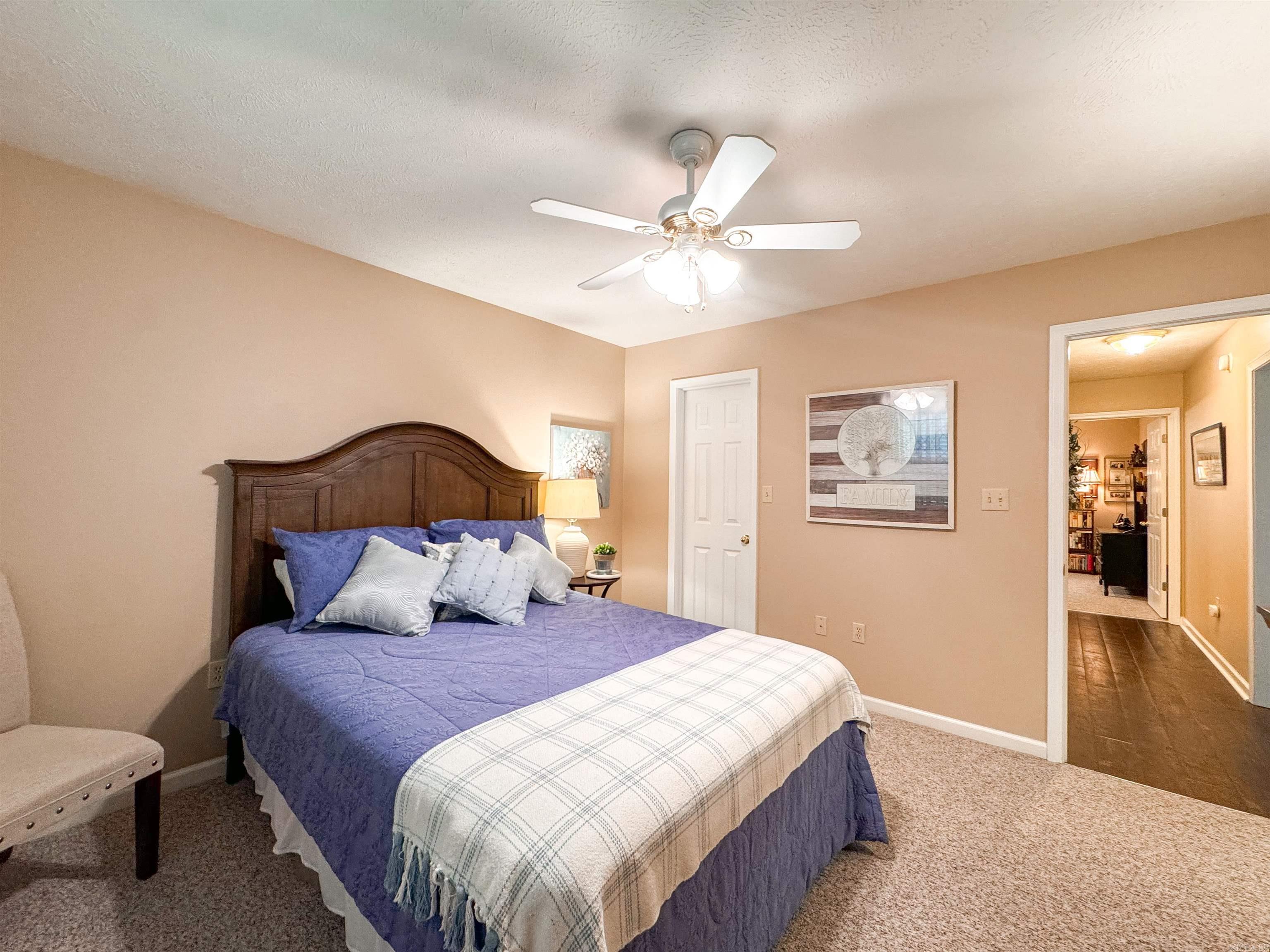 COLONY WEST S/D - Residential