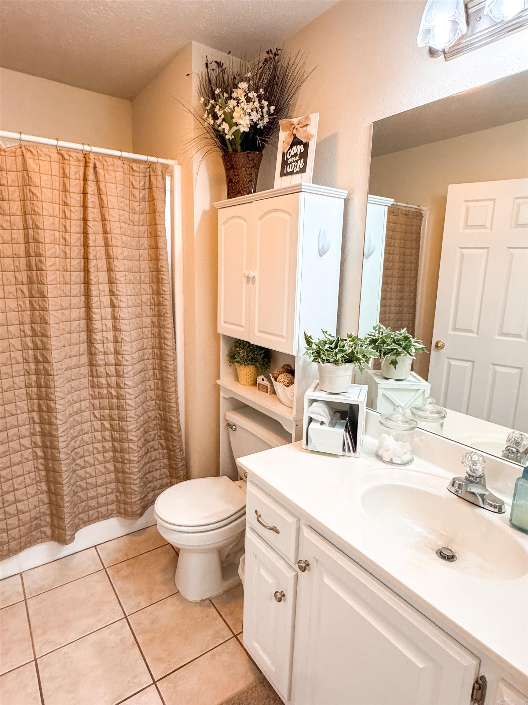COLONY WEST S/D - Residential