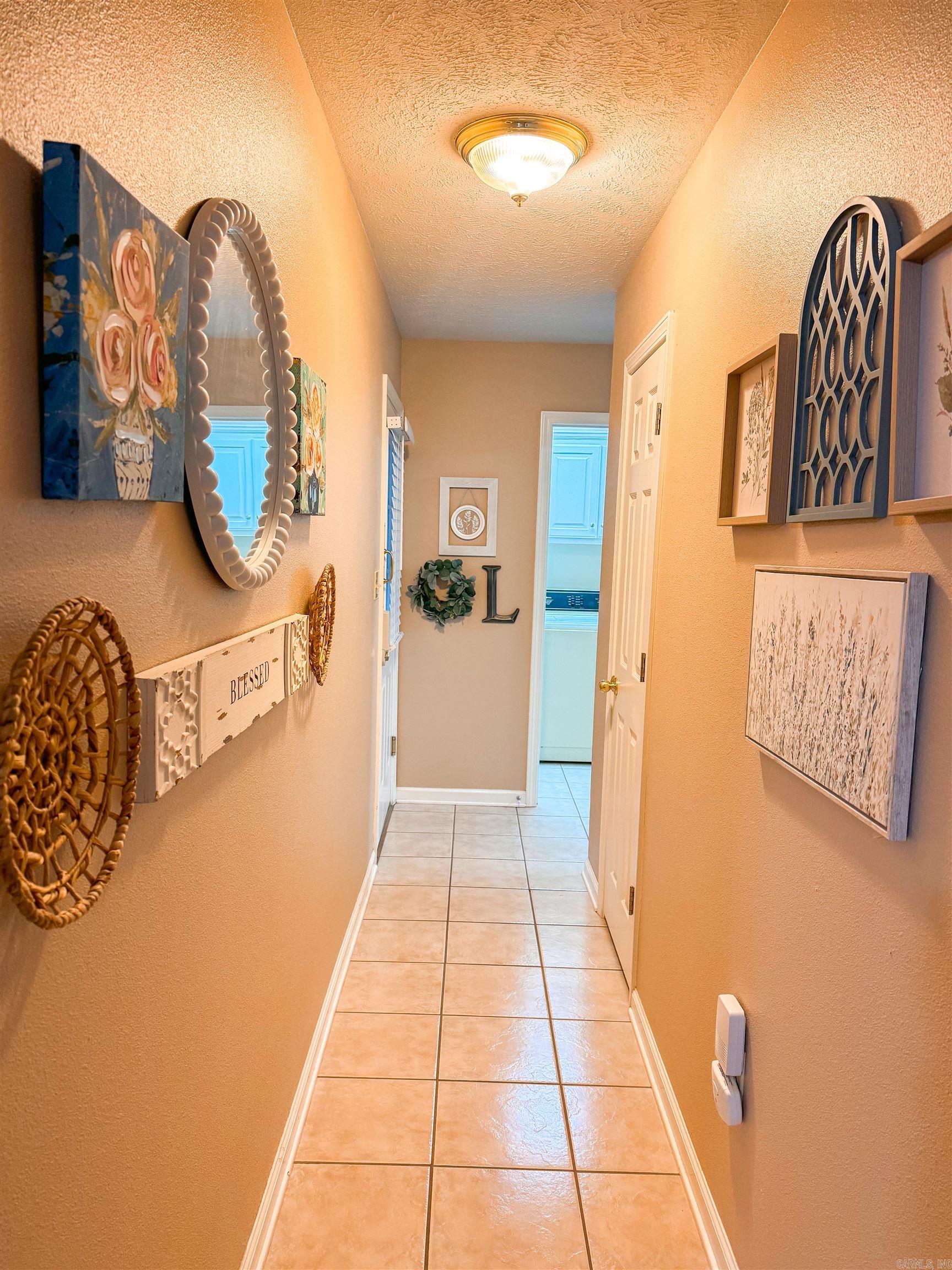 COLONY WEST S/D - Residential
