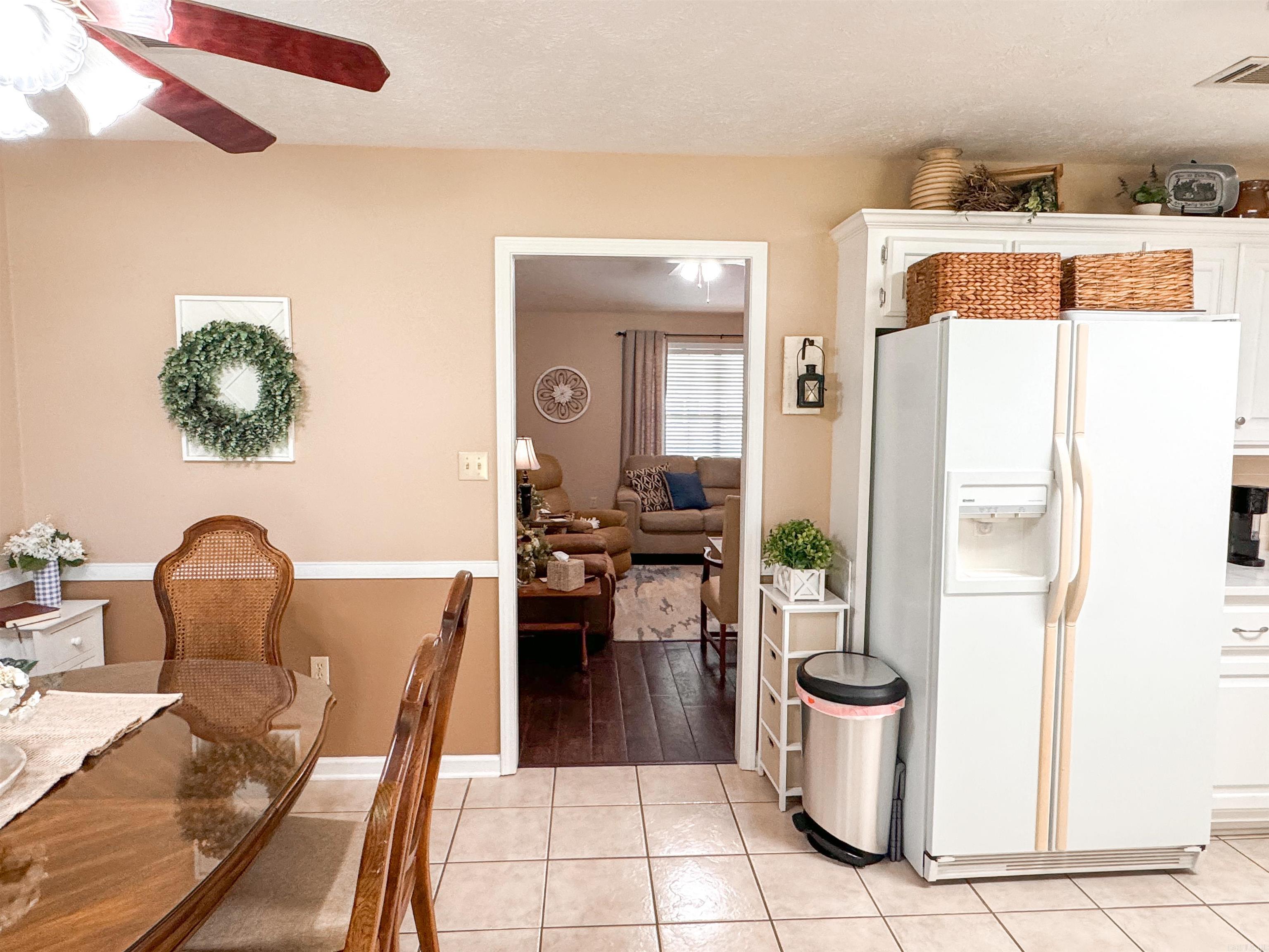COLONY WEST S/D - Residential
