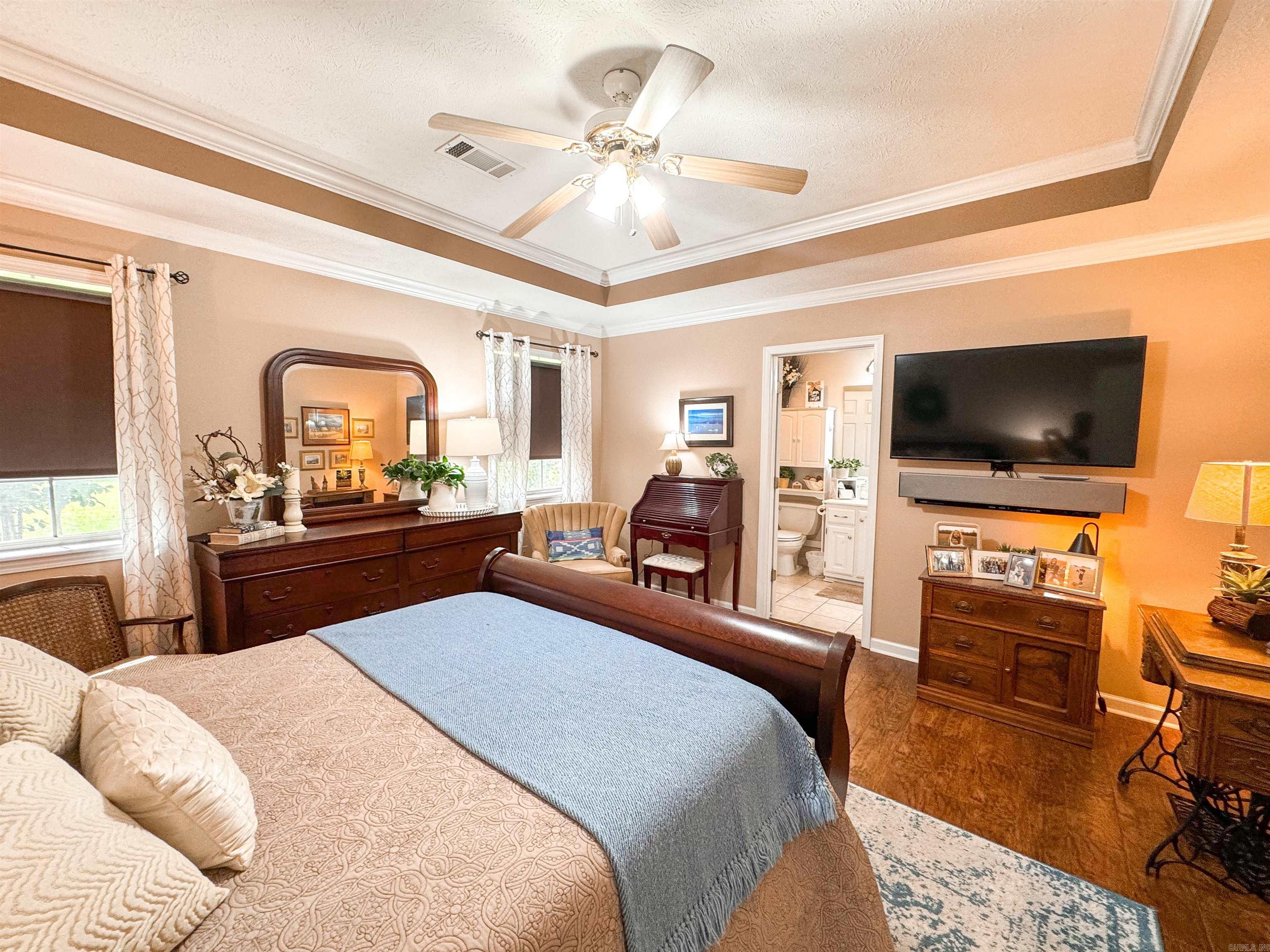 COLONY WEST S/D - Residential