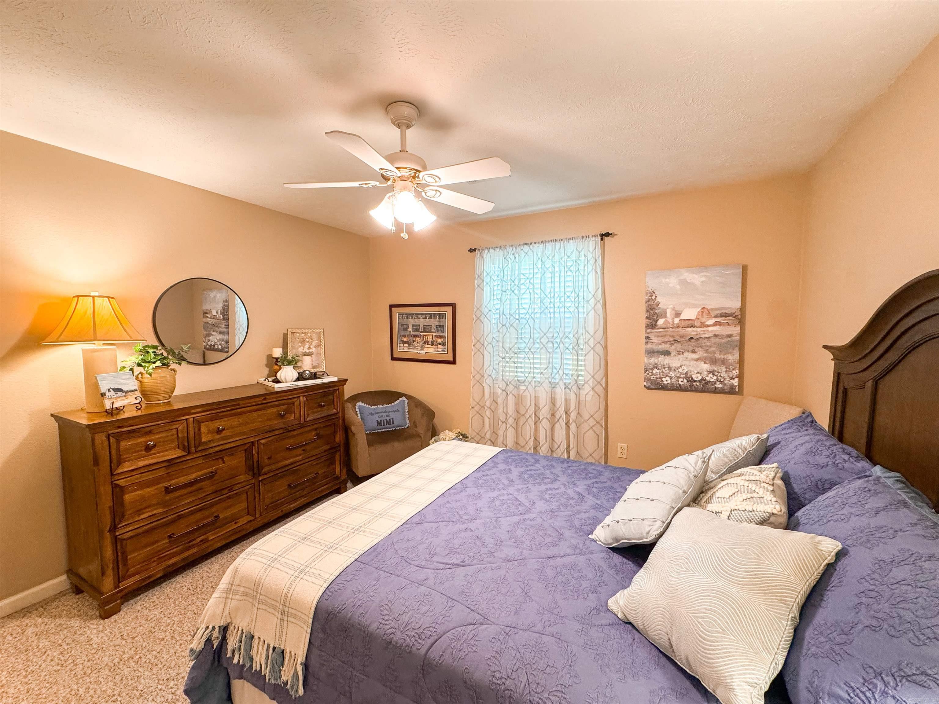 COLONY WEST S/D - Residential