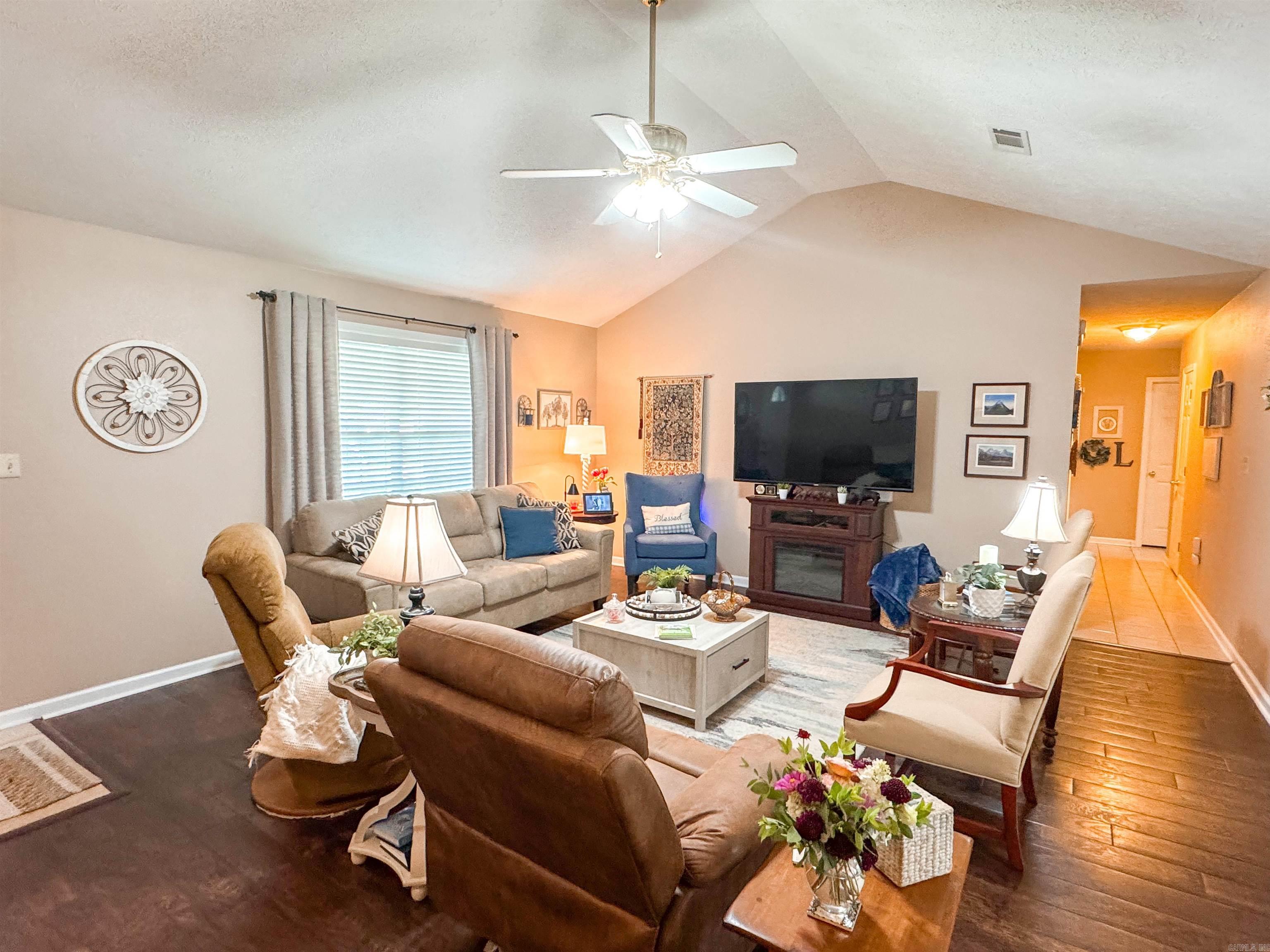 COLONY WEST S/D - Residential