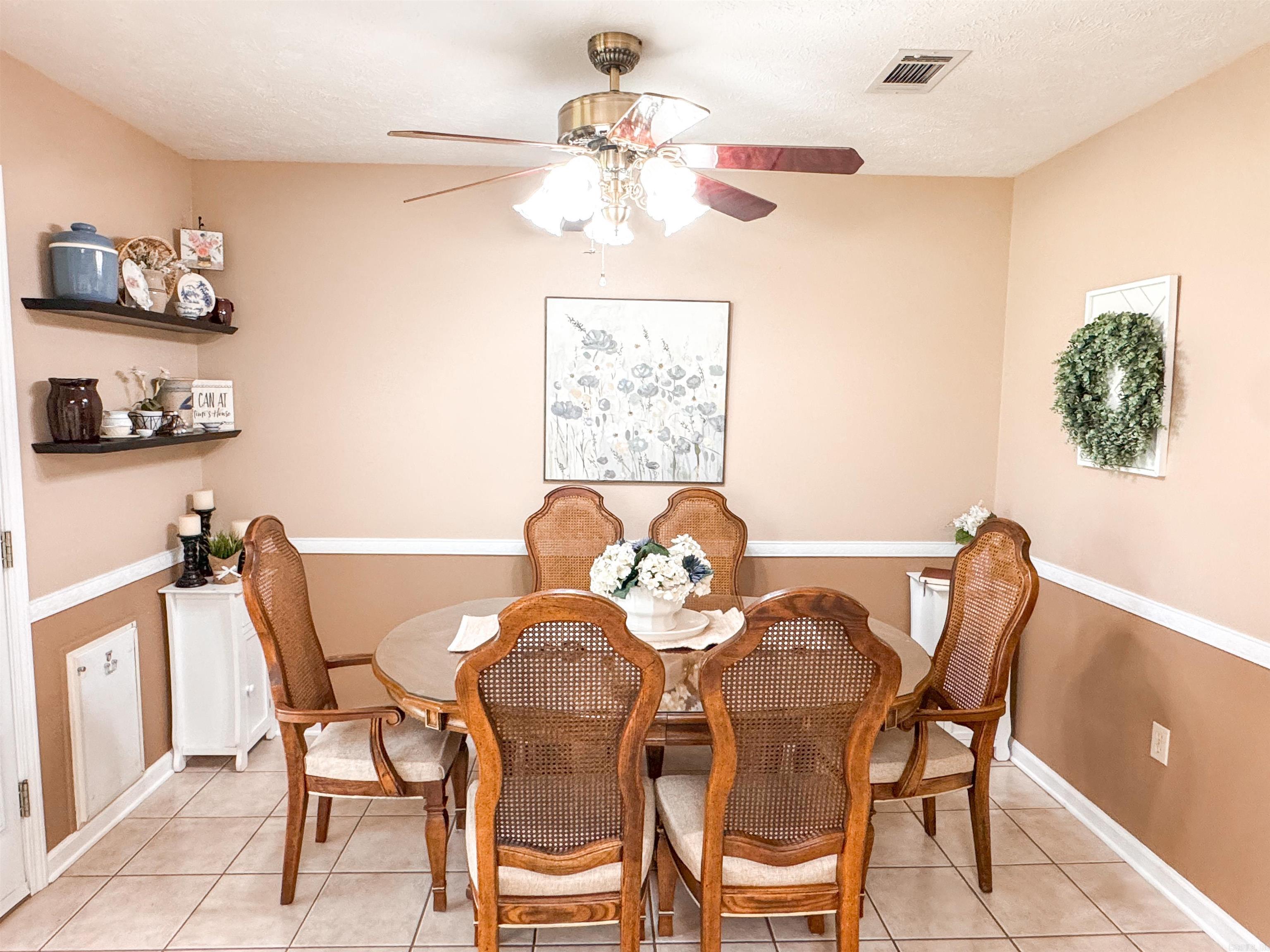 COLONY WEST S/D - Residential