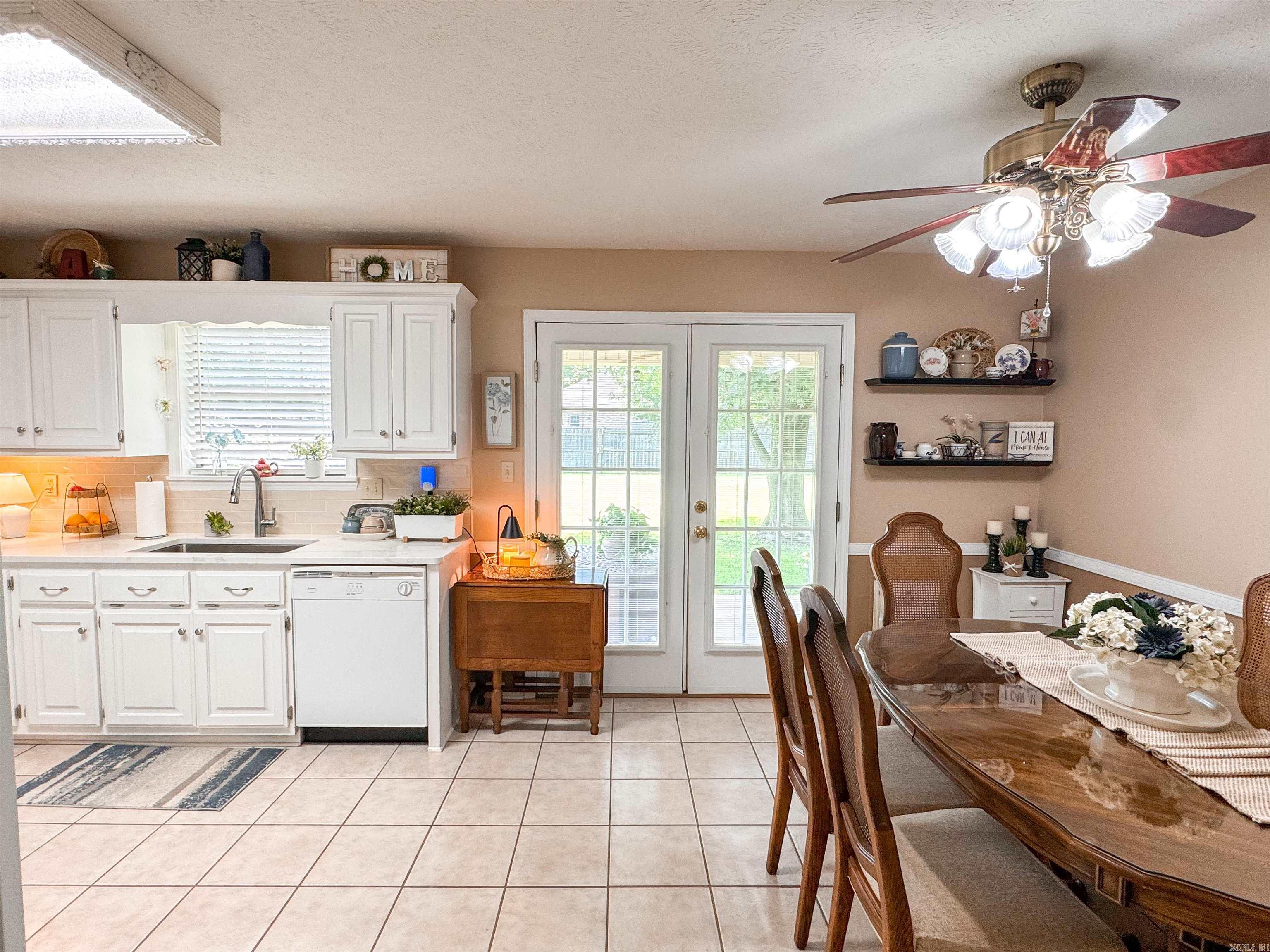 COLONY WEST S/D - Residential