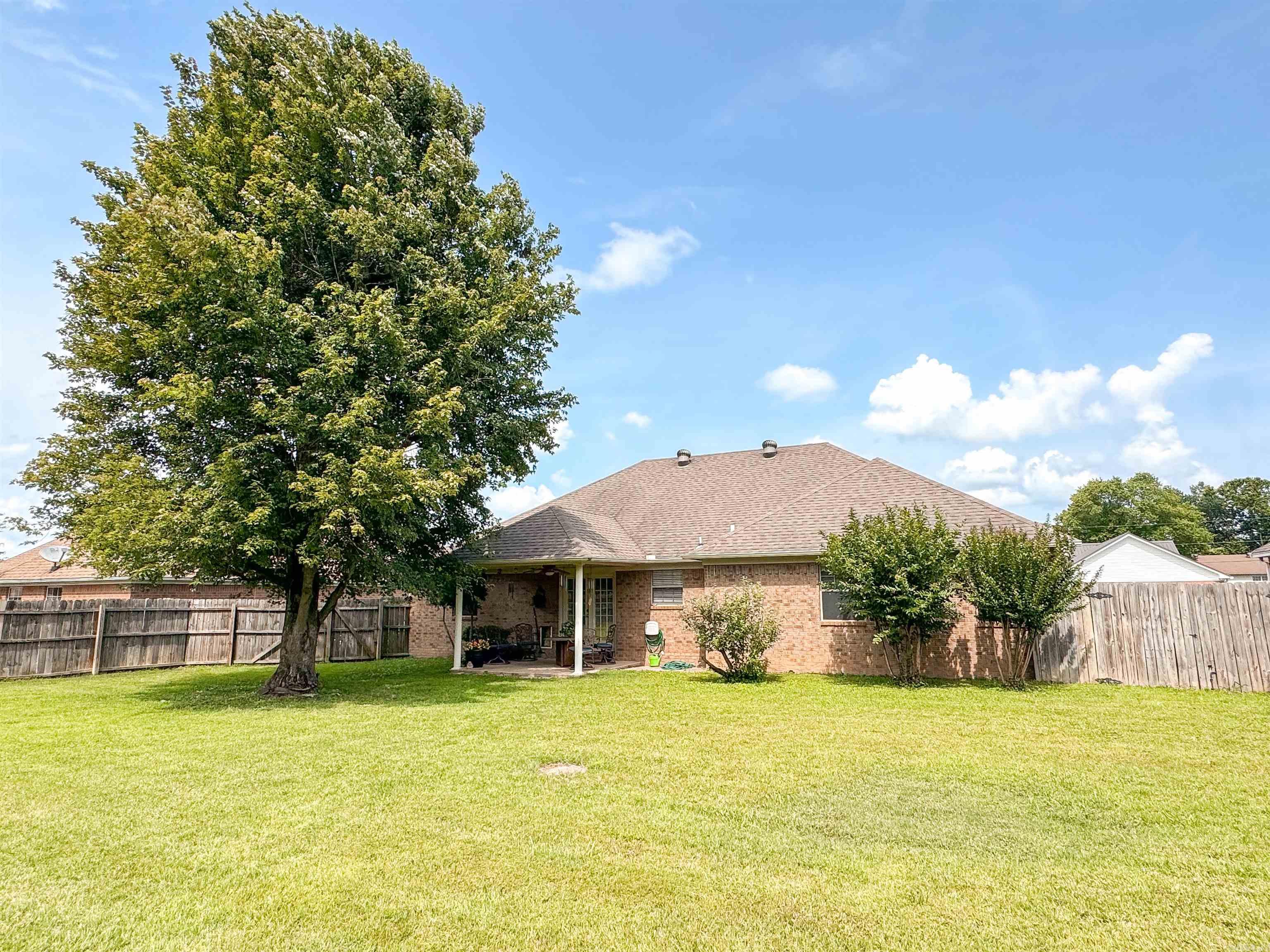 COLONY WEST S/D - Residential