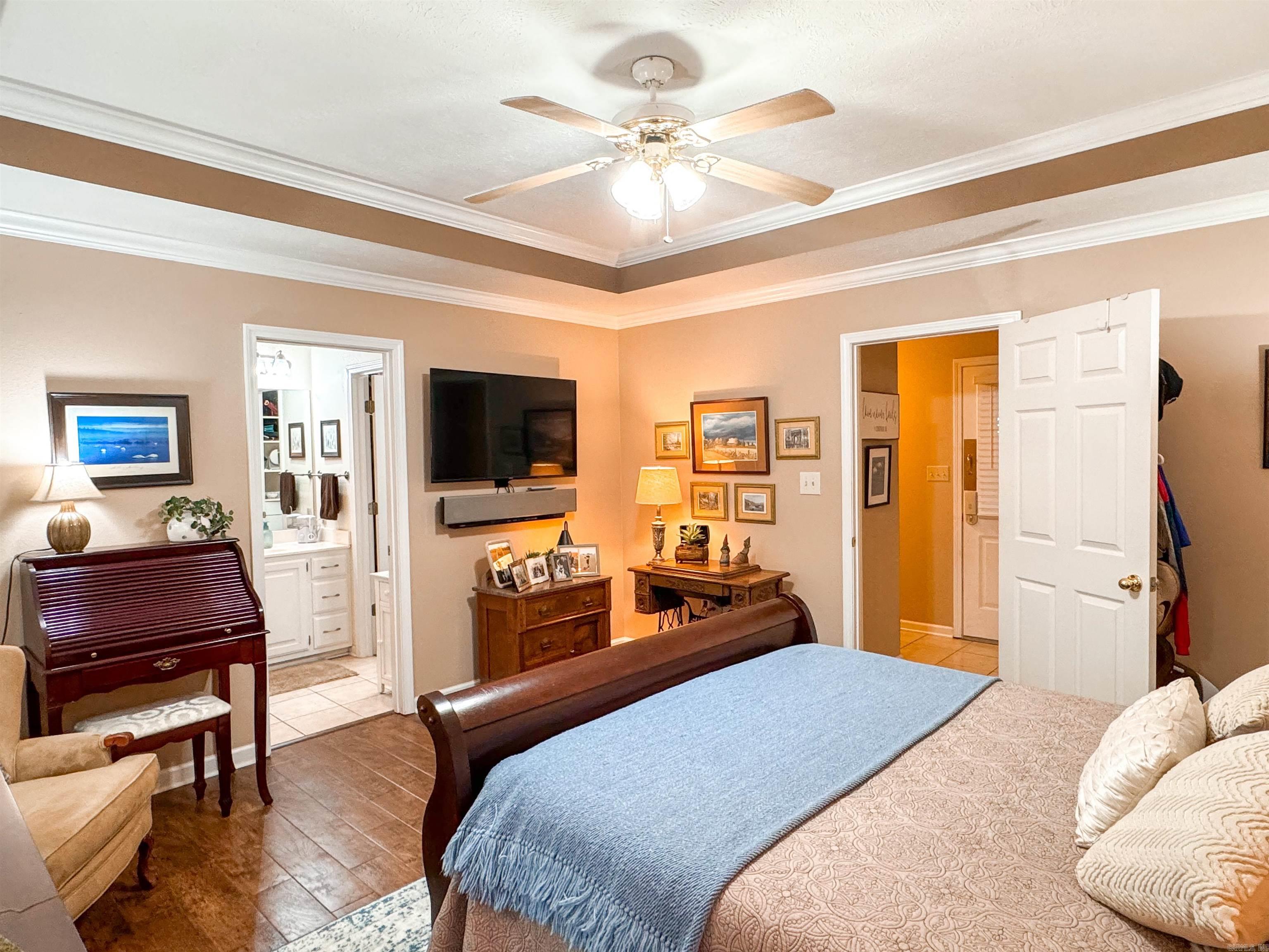 COLONY WEST S/D - Residential