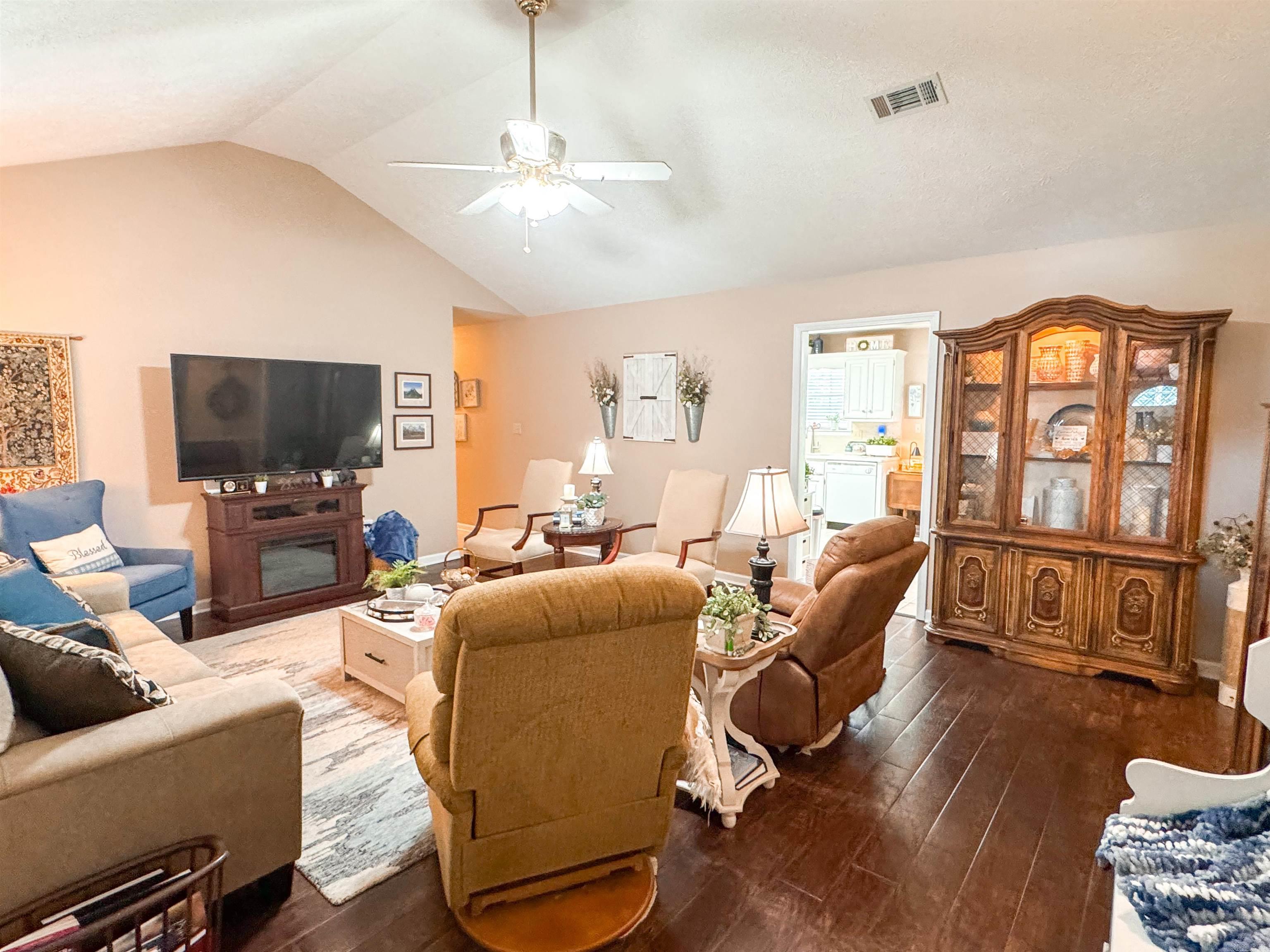 COLONY WEST S/D - Residential