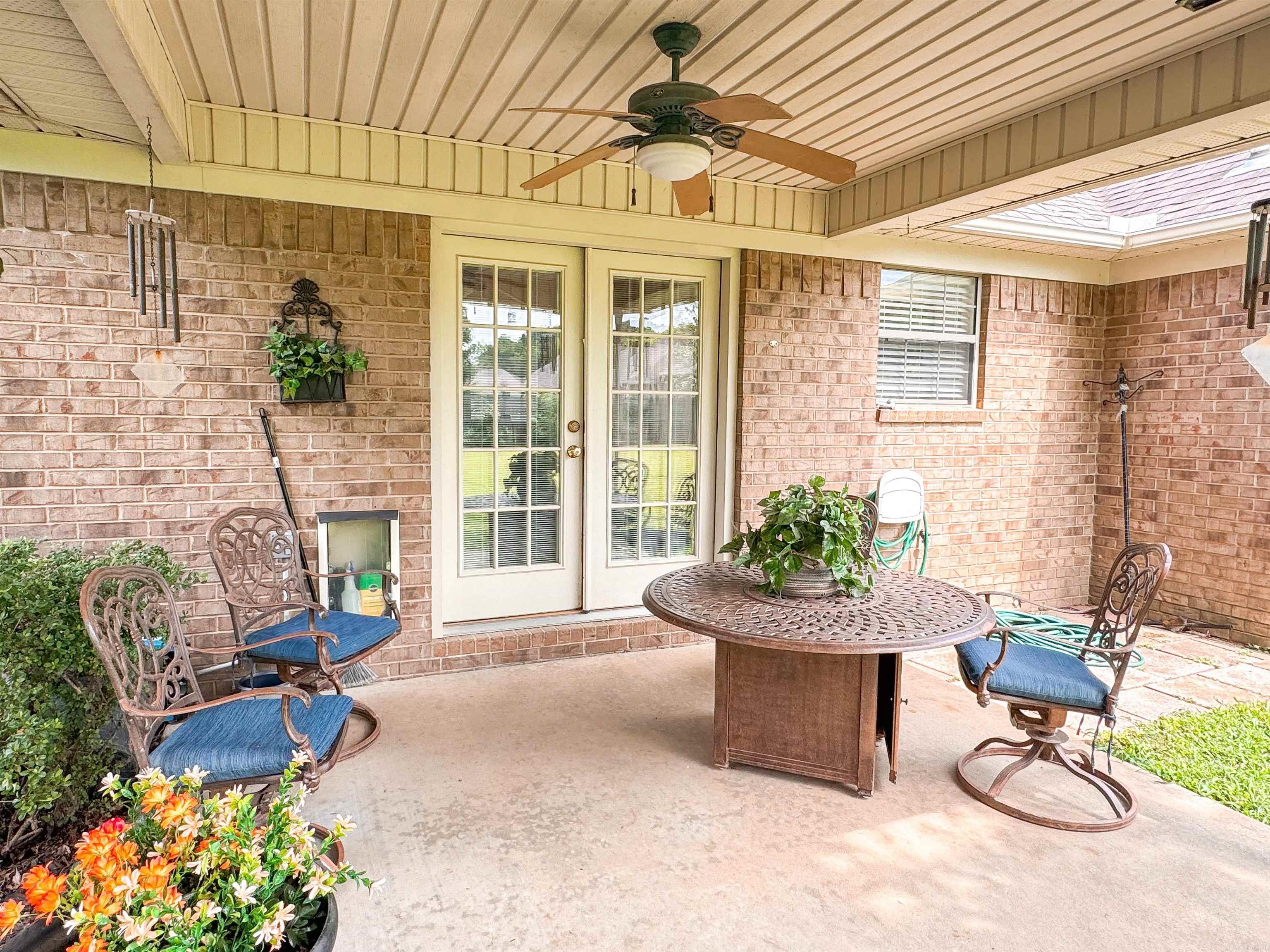 COLONY WEST S/D - Residential