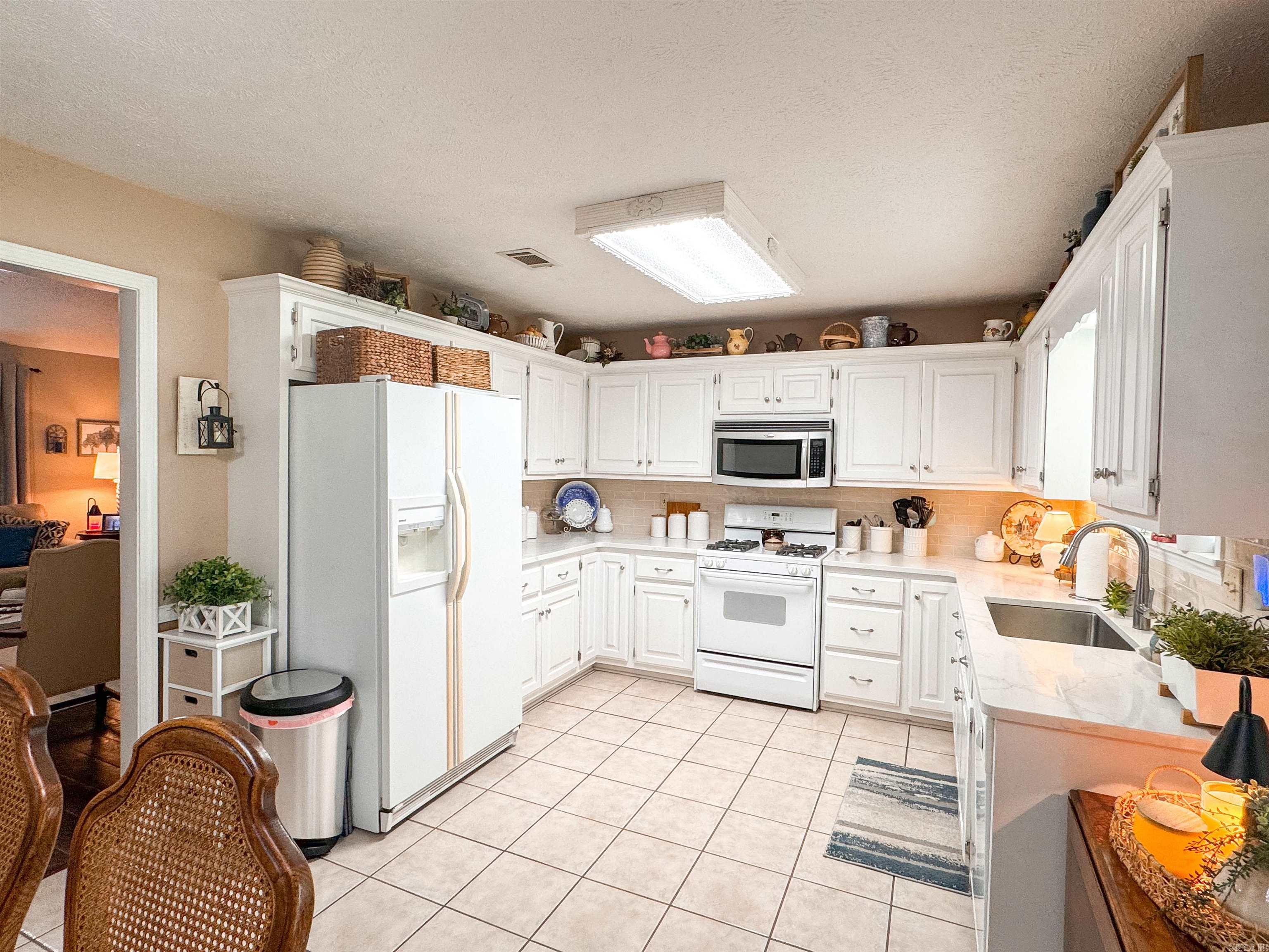 COLONY WEST S/D - Residential