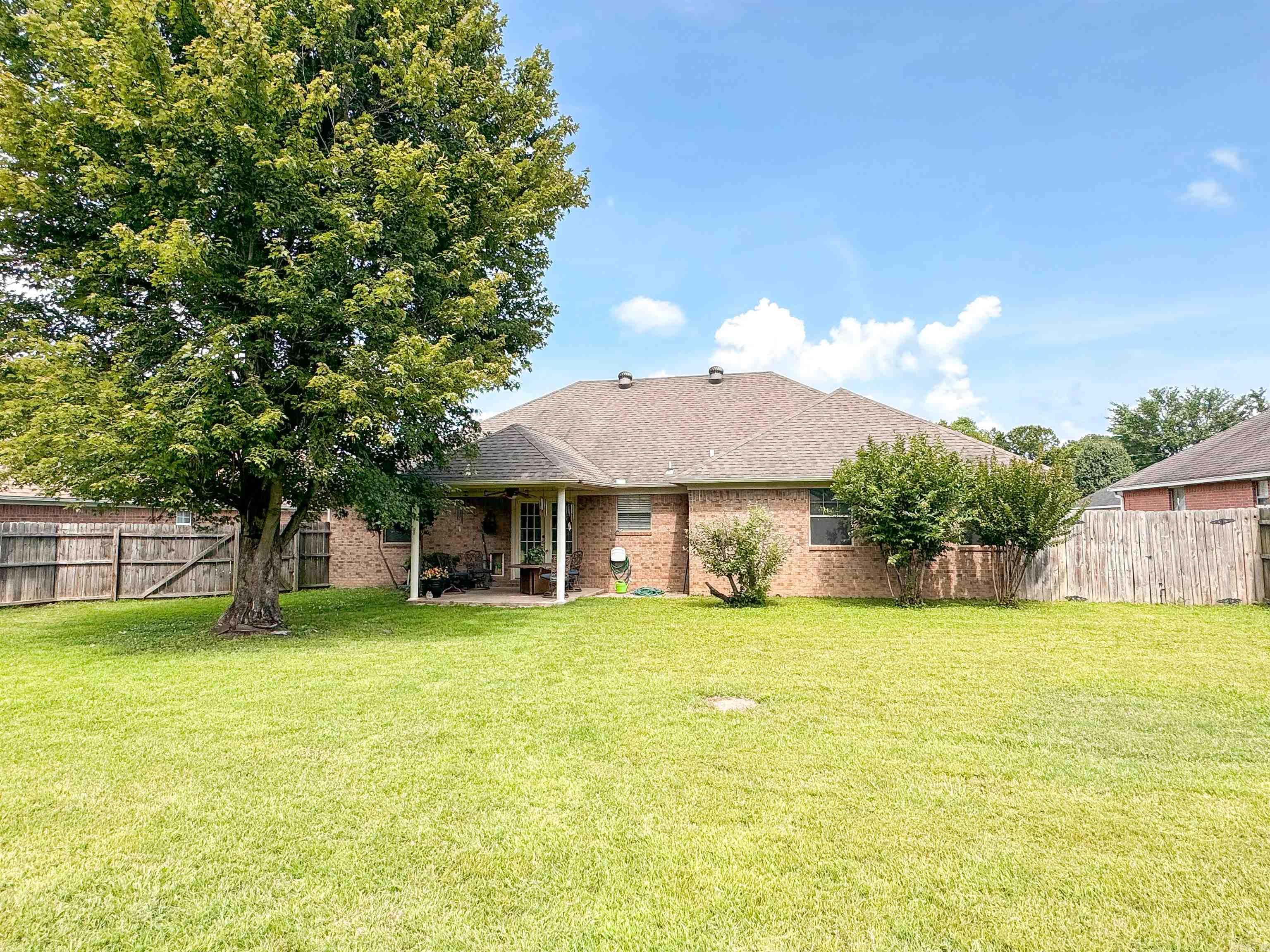COLONY WEST S/D - Residential