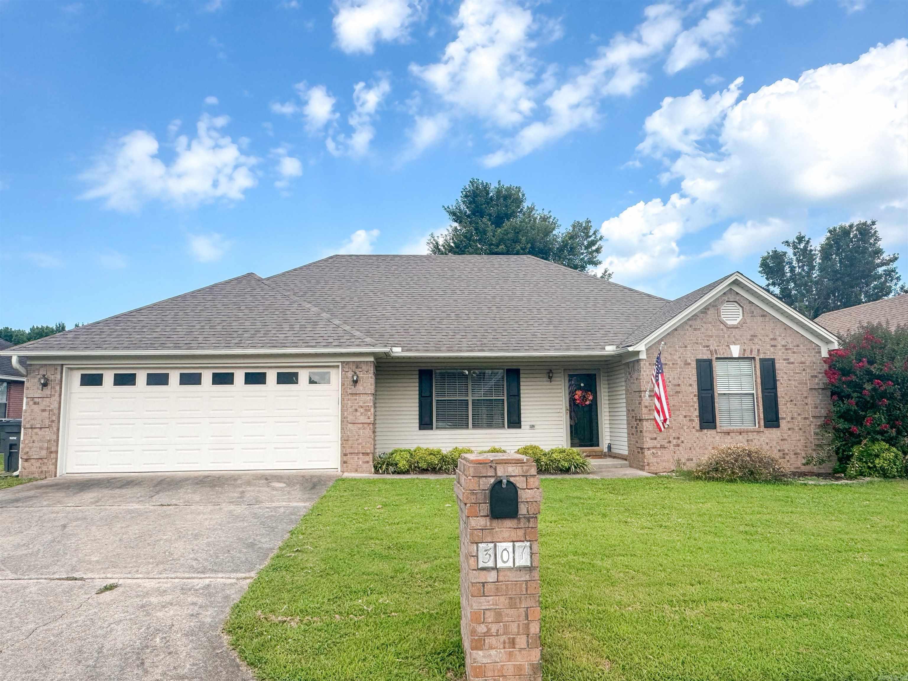 COLONY WEST S/D - Residential