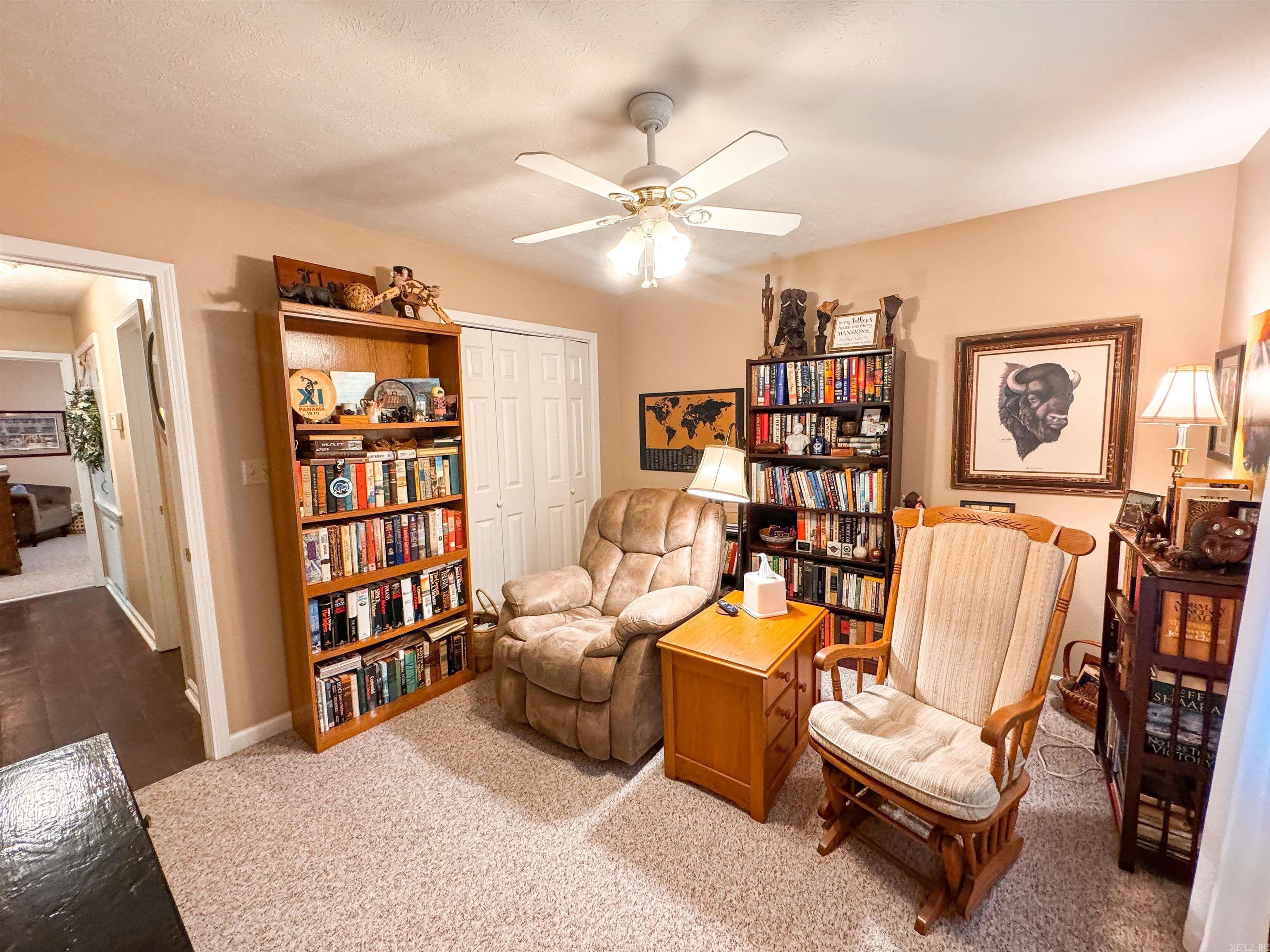 COLONY WEST S/D - Residential