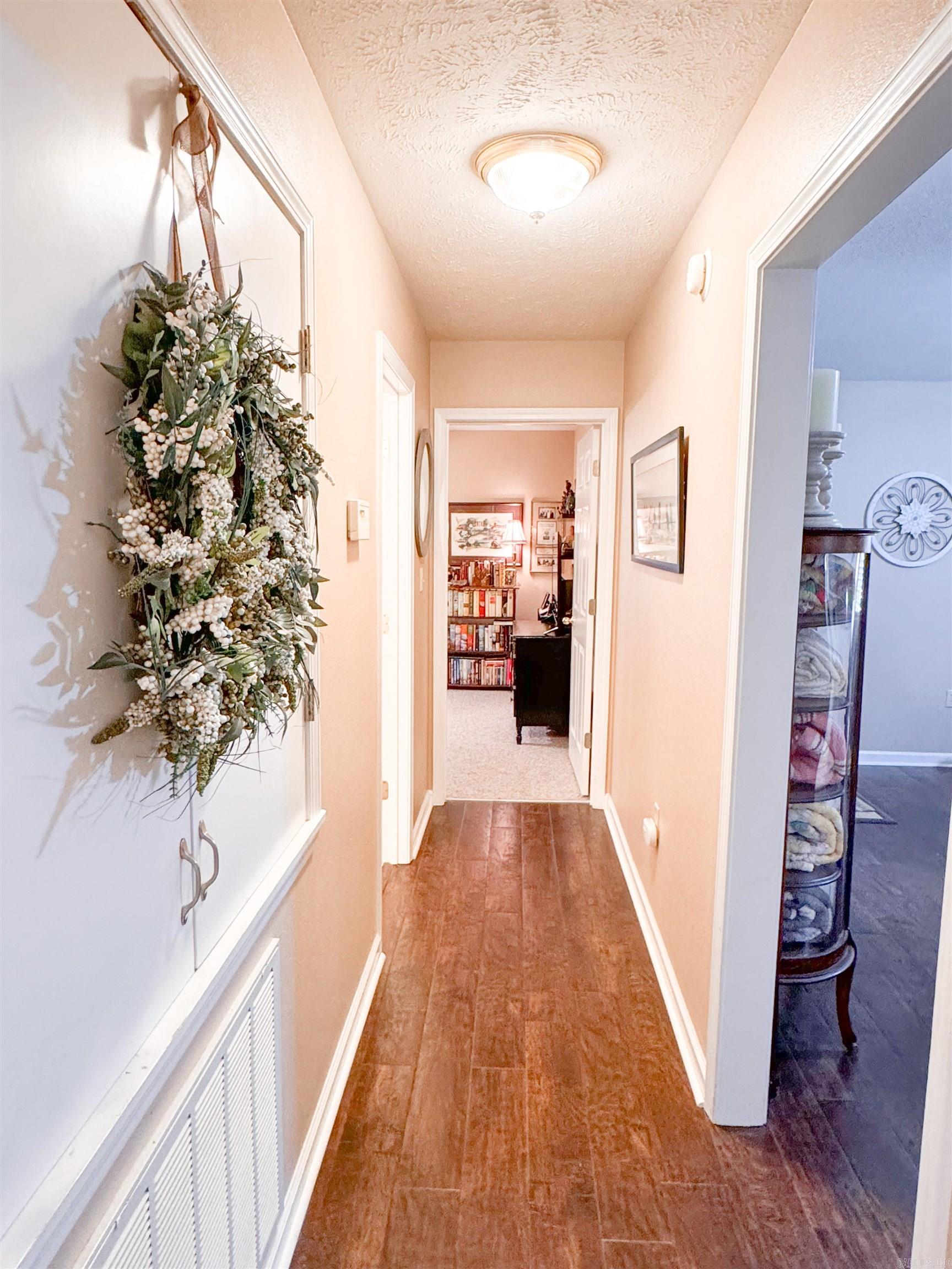 COLONY WEST S/D - Residential