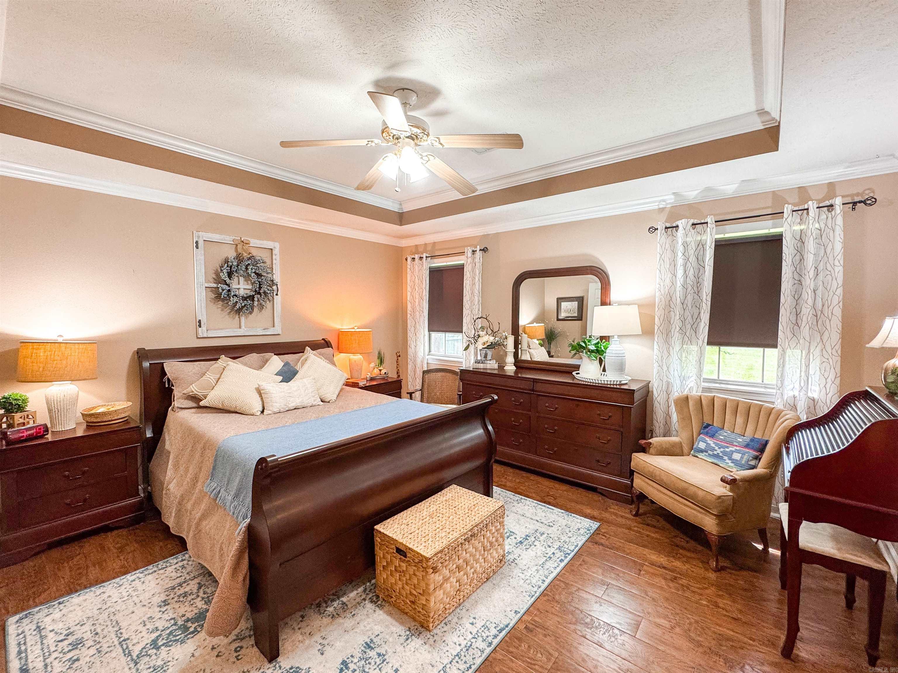 COLONY WEST S/D - Residential
