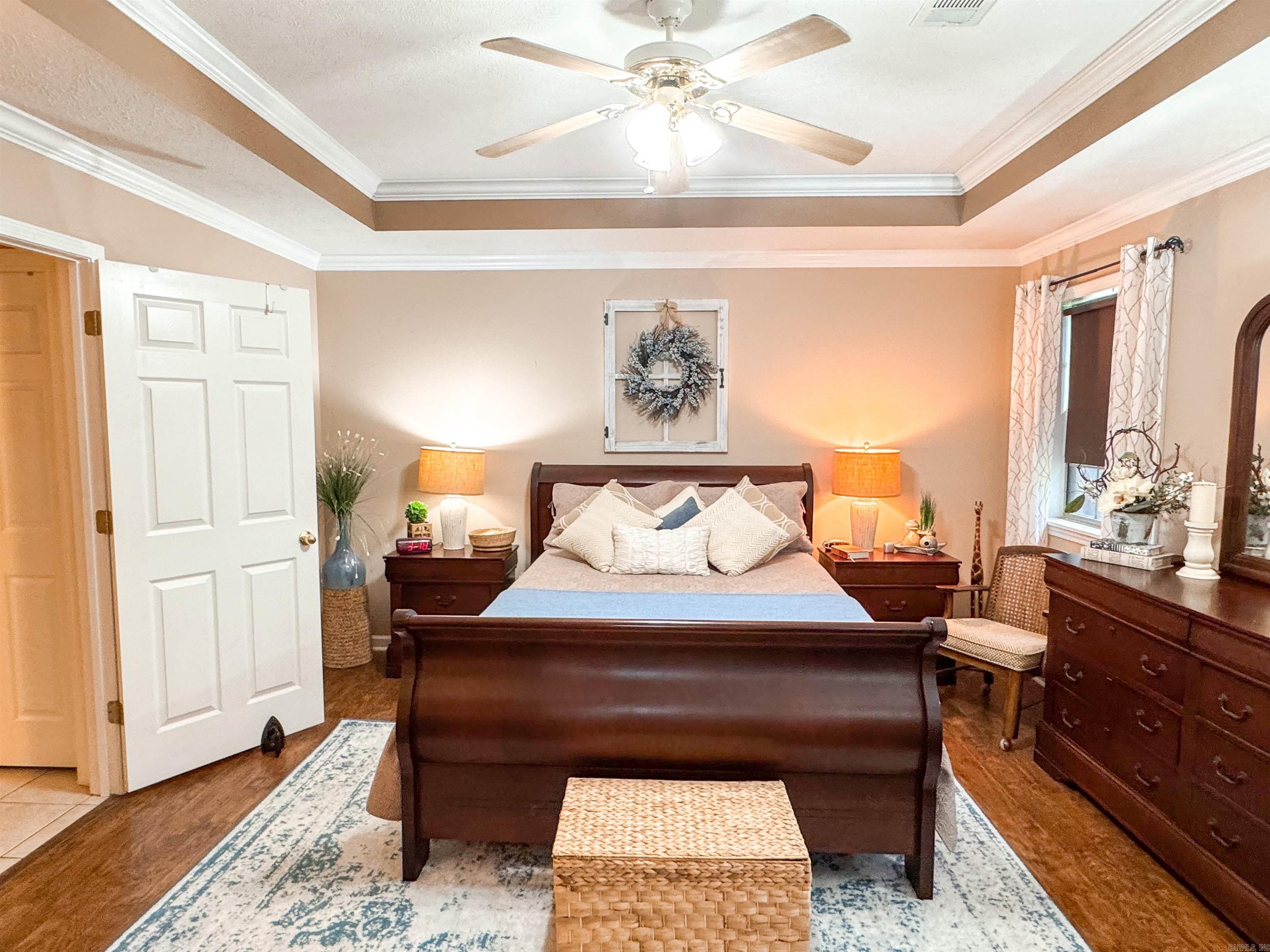 COLONY WEST S/D - Residential