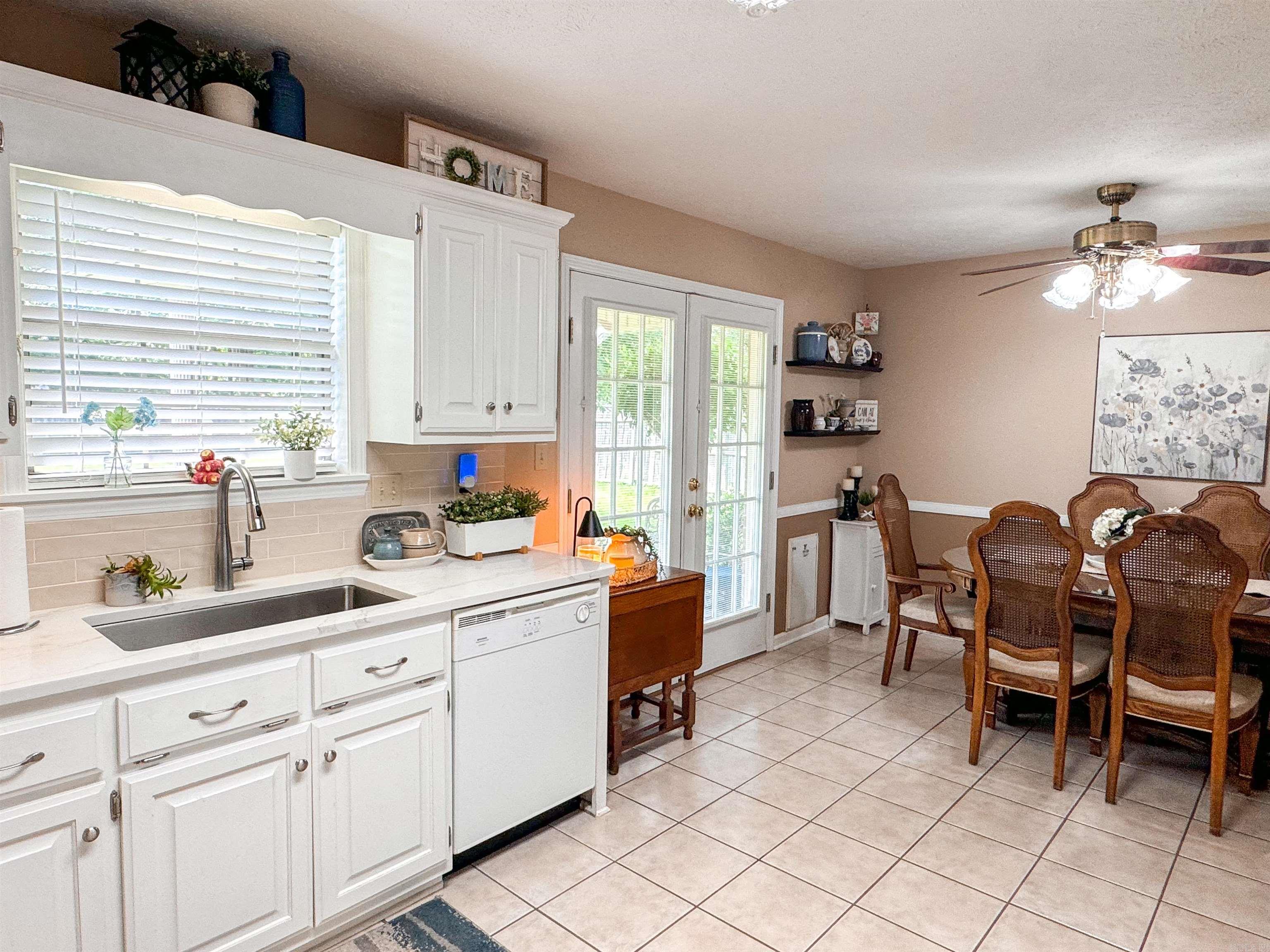 COLONY WEST S/D - Residential
