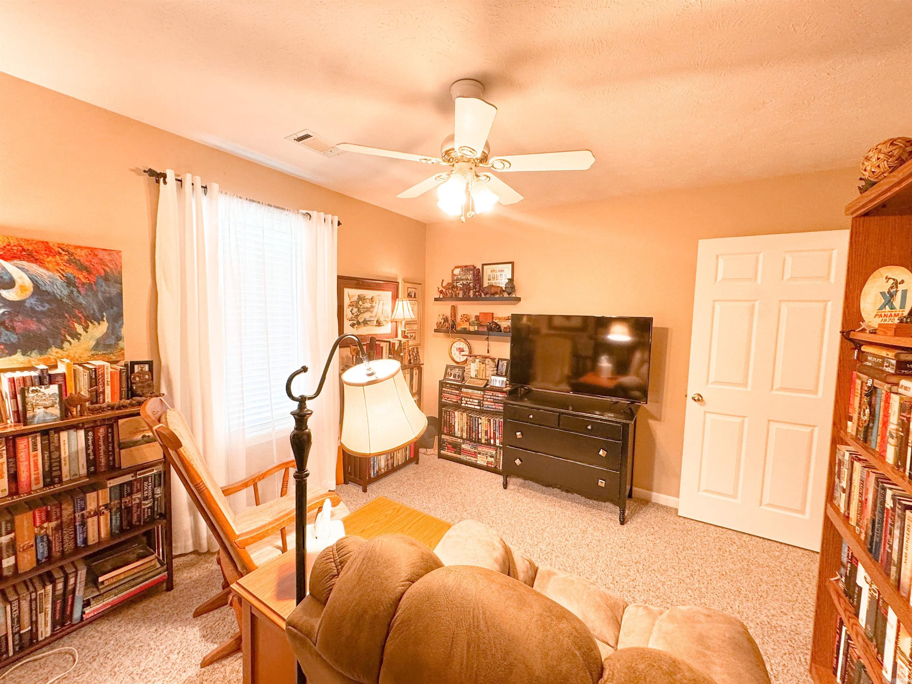 COLONY WEST S/D - Residential