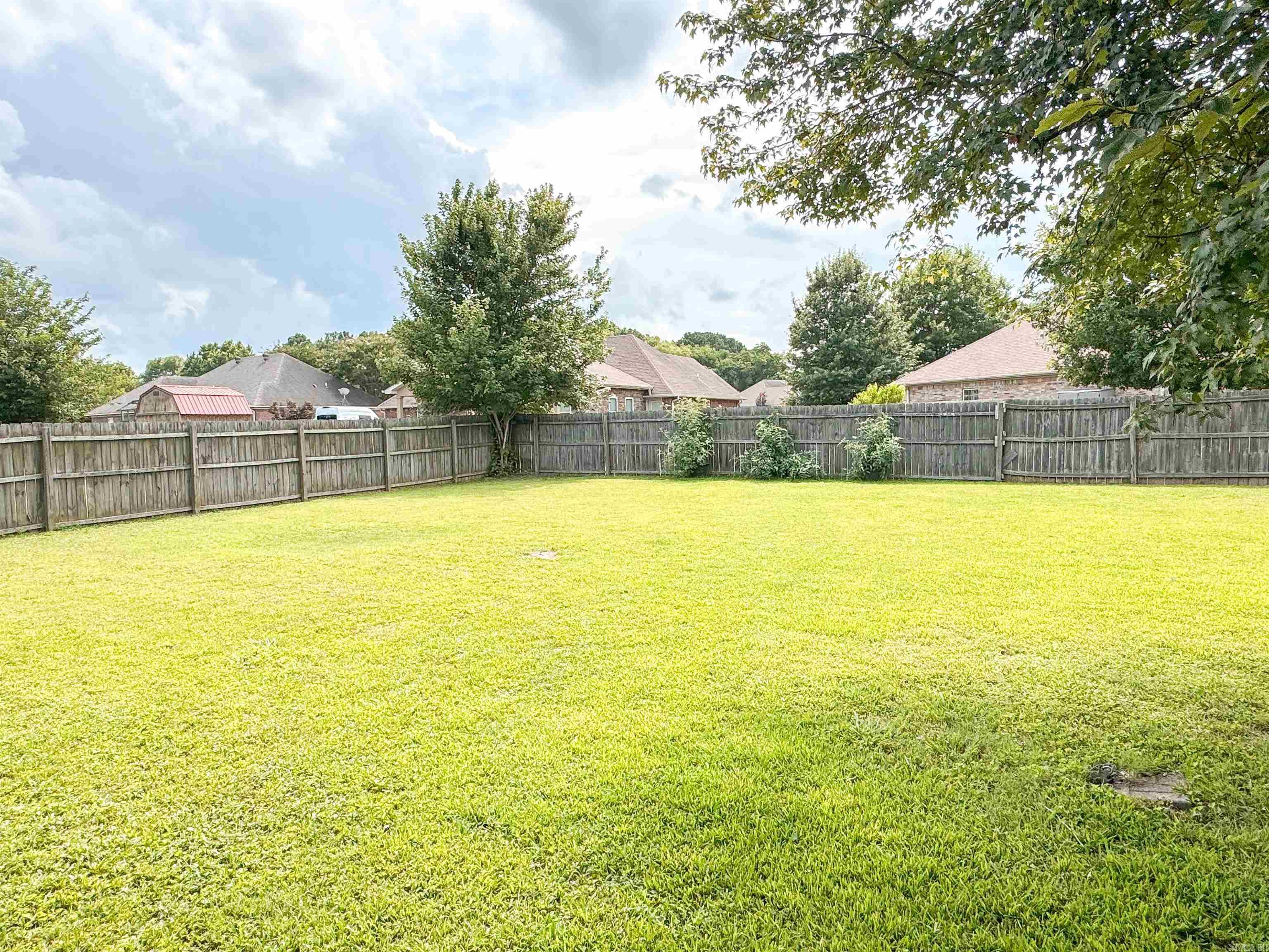 COLONY WEST S/D - Residential