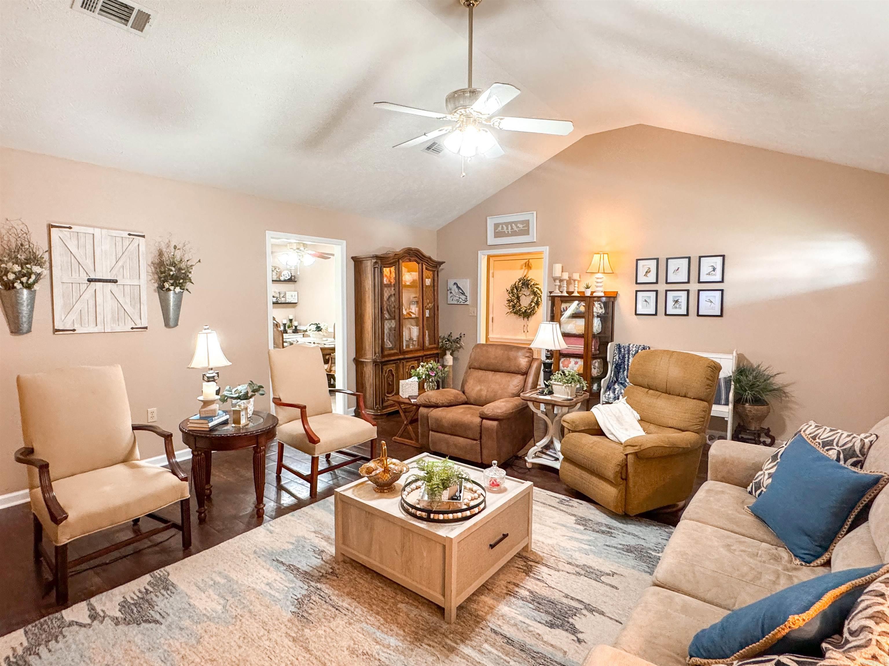 COLONY WEST S/D - Residential