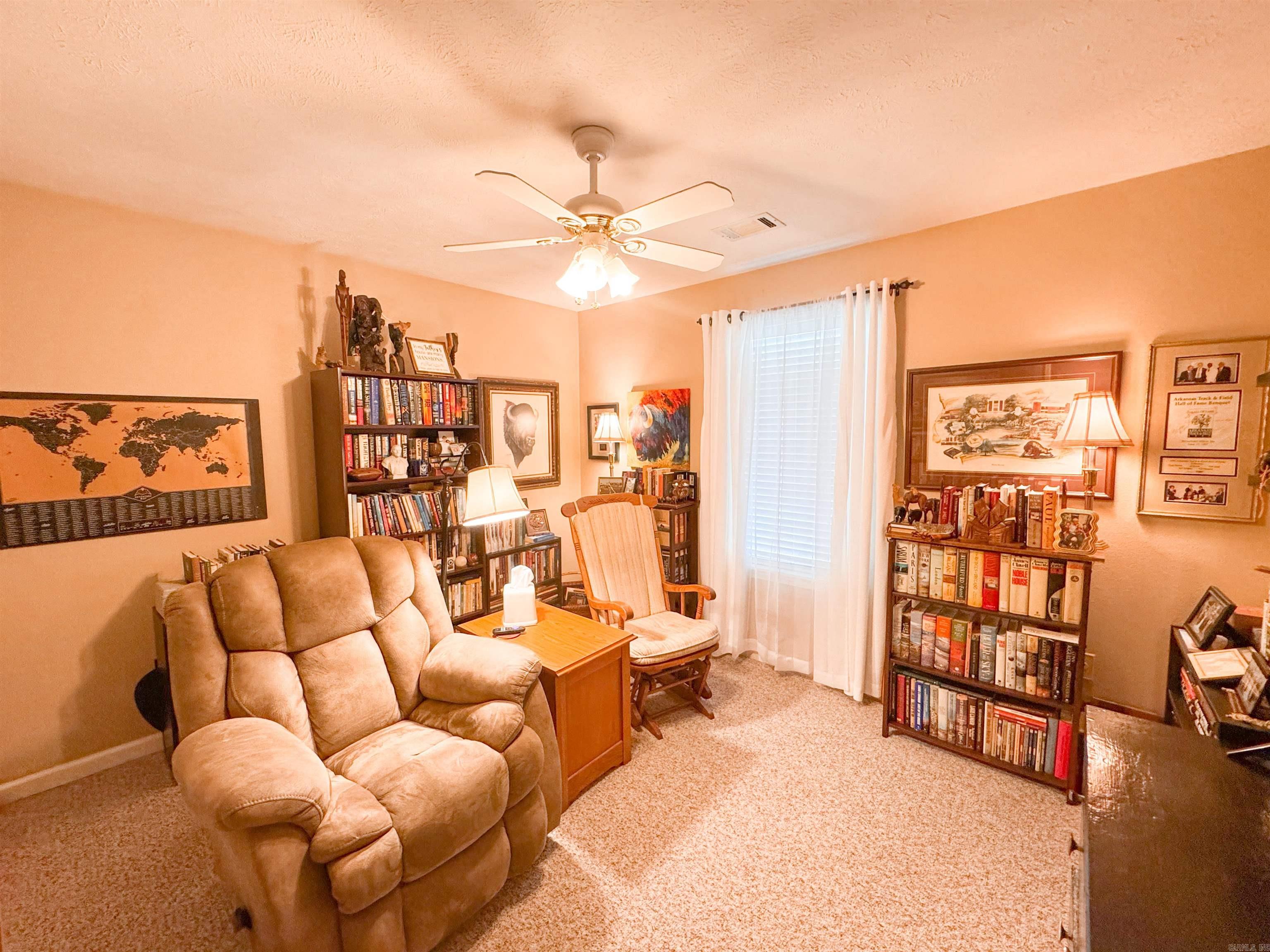COLONY WEST S/D - Residential