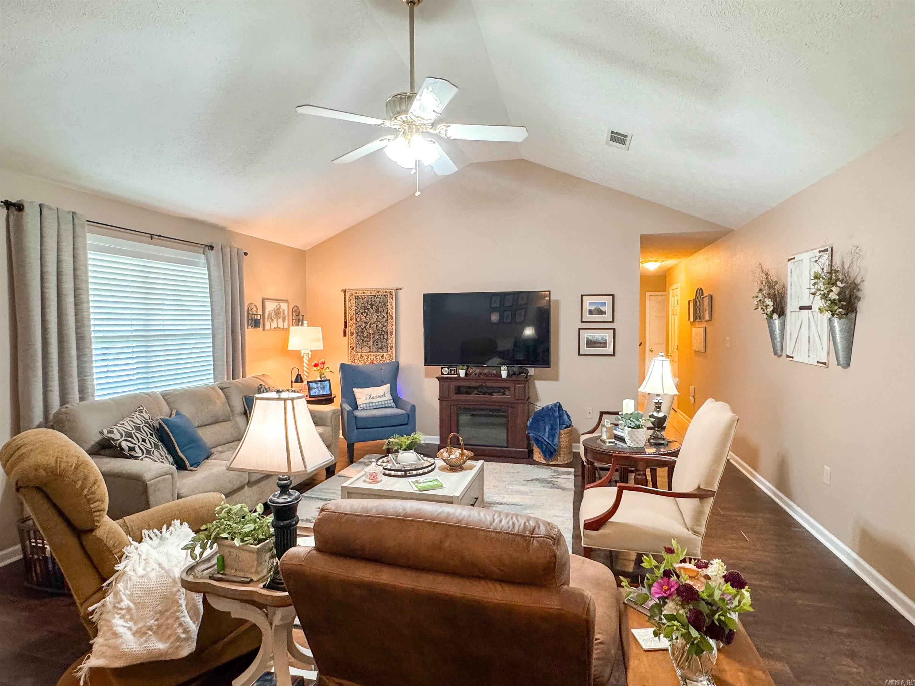 COLONY WEST S/D - Residential