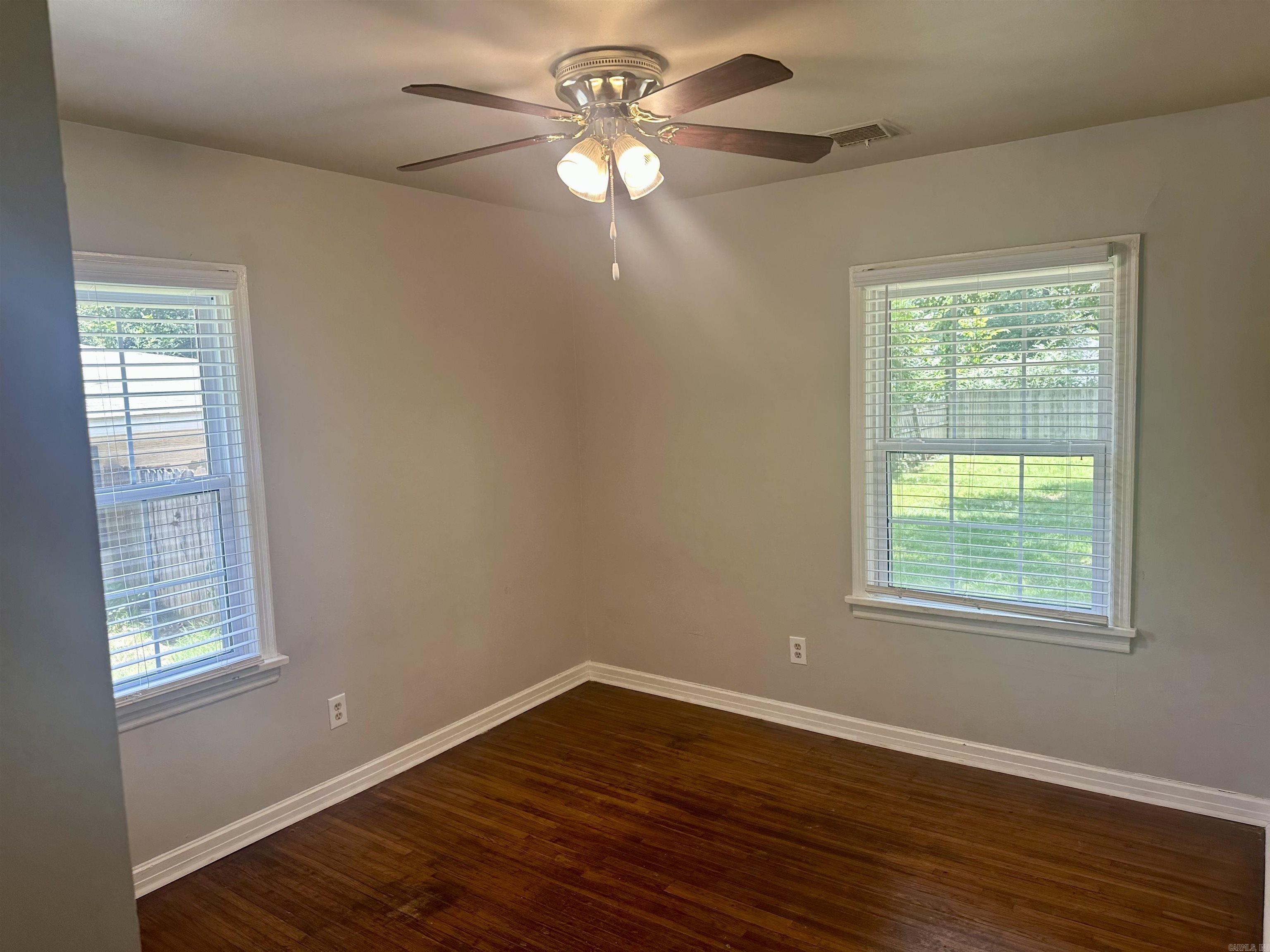 BRADENS ADDN TO JACK - Residential