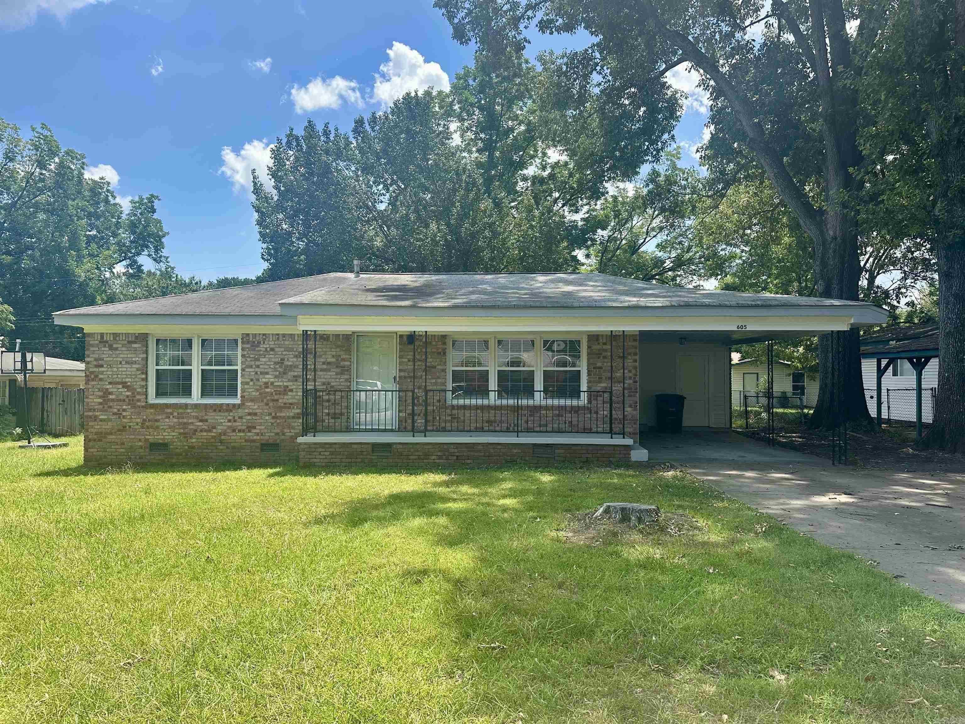 BRADENS ADDN TO JACK - Residential