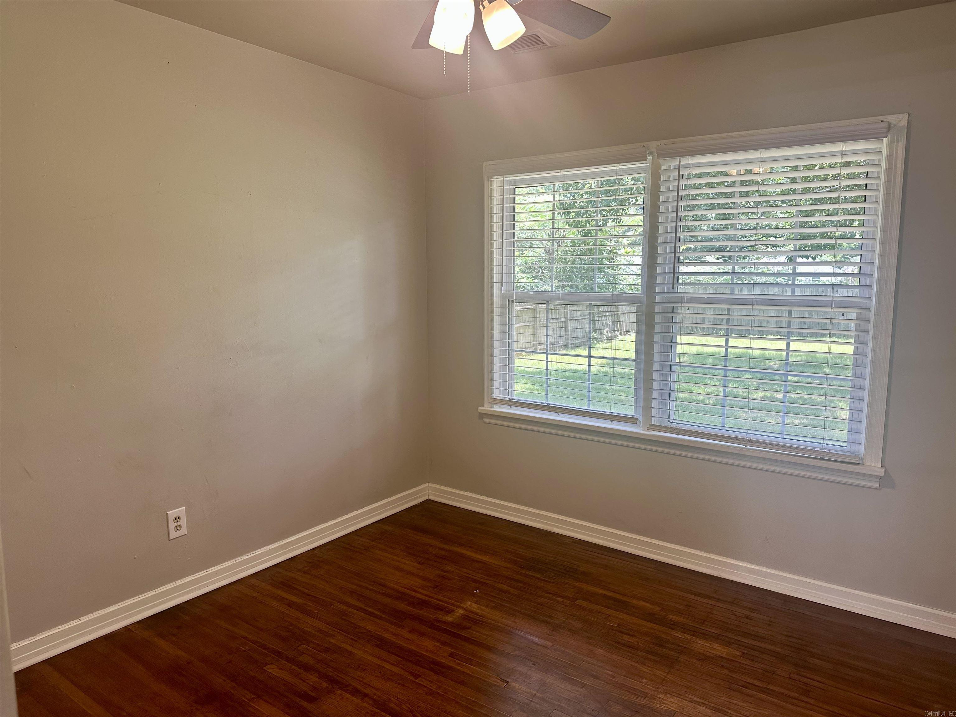 BRADENS ADDN TO JACK - Residential
