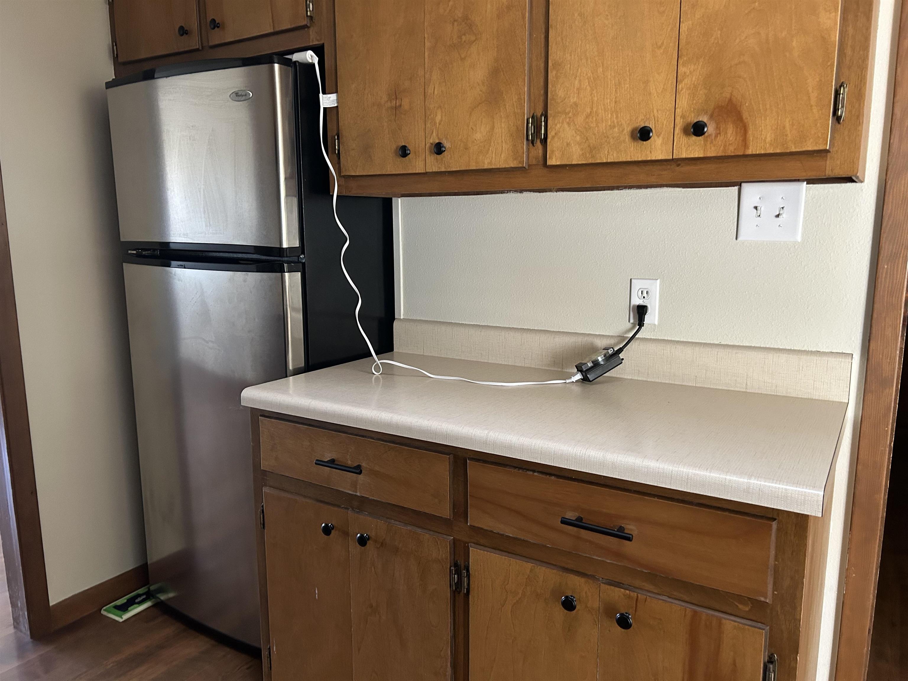 Crow 2nd - Residential Lease