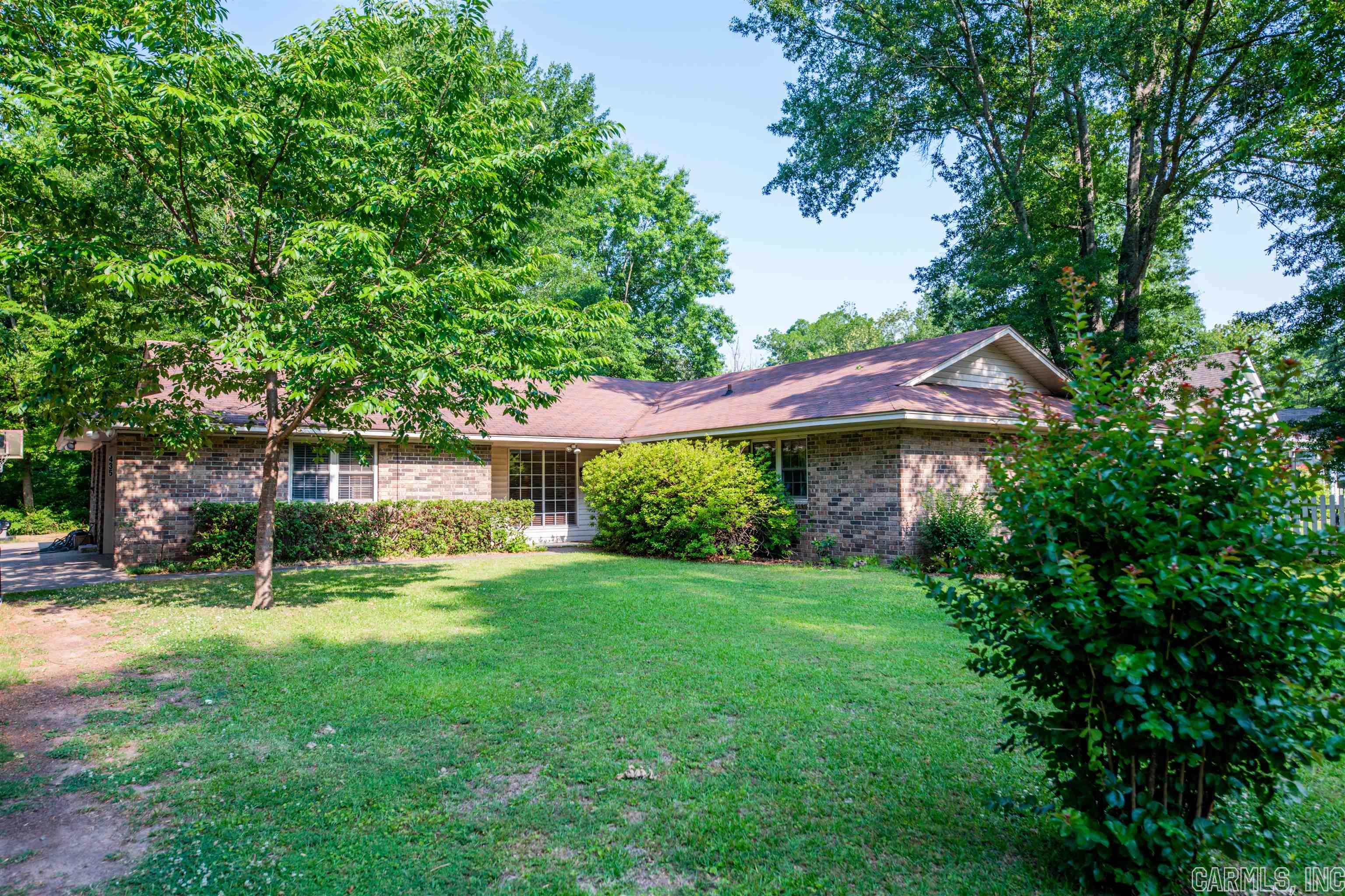 DAVIS & GARVIN - Residential