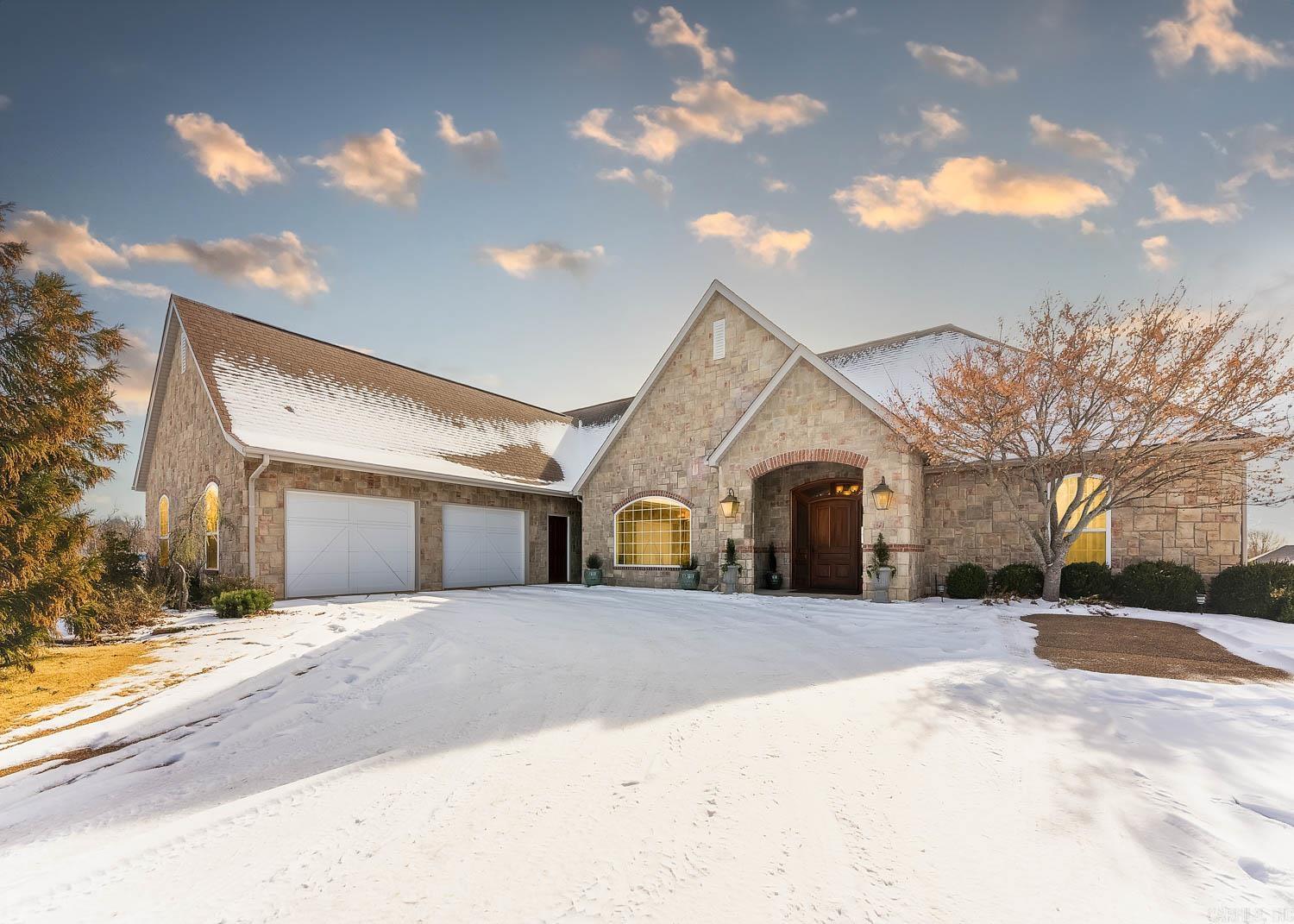 BIG CREEK ESTATES - Residential