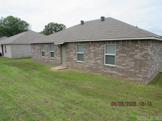 MUSEUM MEADOWS - Residential Lease