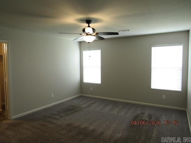 MUSEUM MEADOWS - Residential Lease