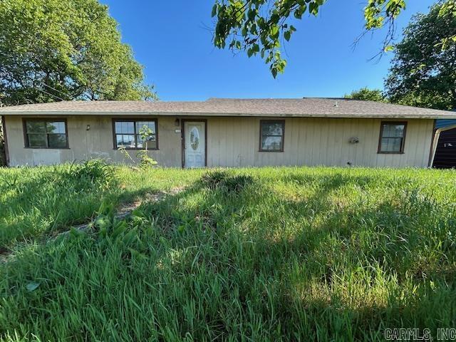 Are you dreaming of a home in the country that you can make it your own?  This property is looking for the right owner to show it love and bring it back to life.  It does need some work, but what a space buy!  Seller will NOT entertain any offers that are site unseen. House is being sold "AS-IS". All offers must be on bank form in addition to state forms. Seller will not sign state ARA forms. Please allow 3-5 business days for all offers to be reviewed. Seller will ONLY pay for Deed Prep and Property Taxes. Any other customary seller expenses for example but not limited to seller closing fee, title policy, termite policy, etc. will be a buyer's expense unless otherwise specified in offer. All offers MUST be accompanied by Prequal/POF letter and copy of earnest money check($500 minimum). No contingency offers allowed