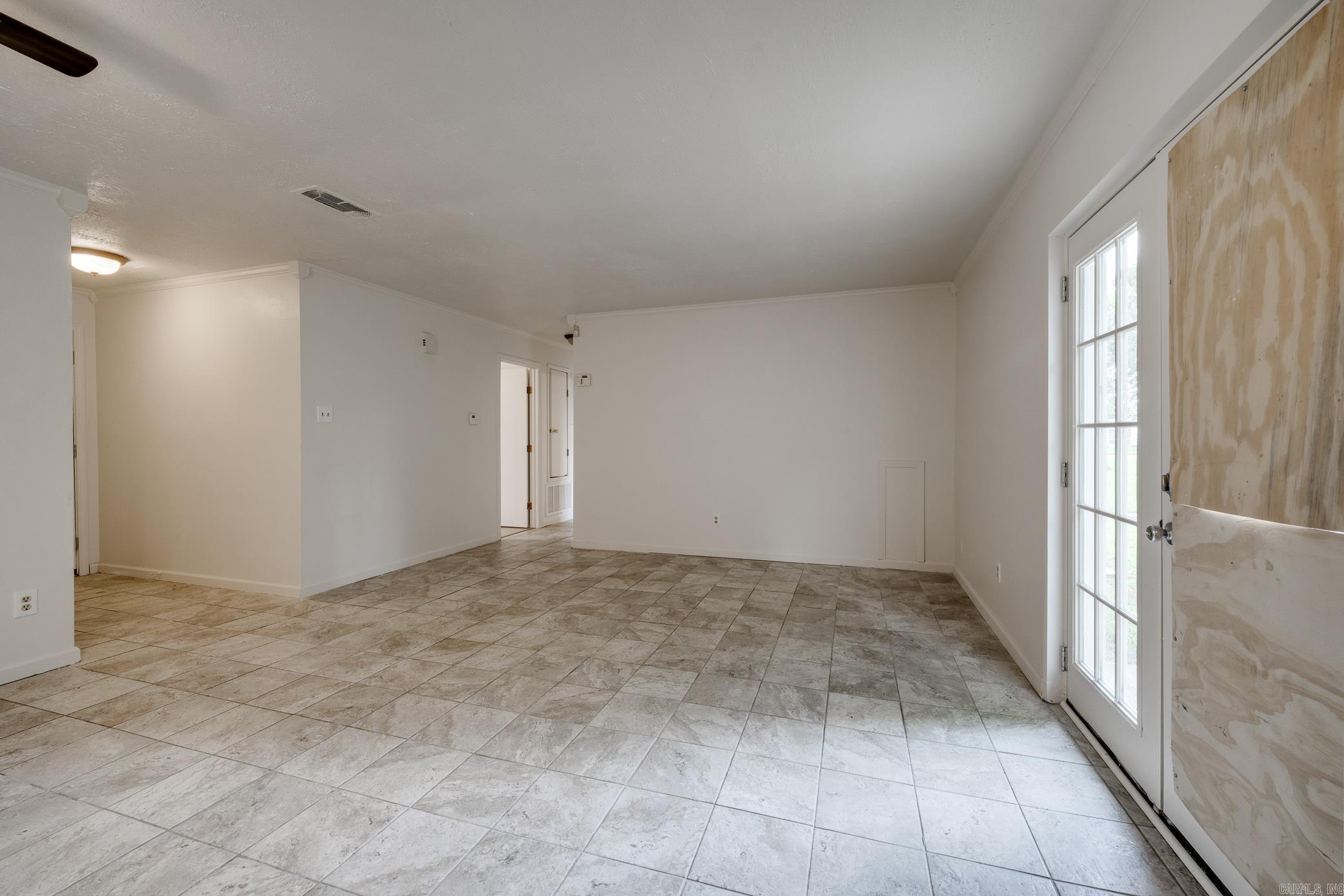 LANSBROOK - Residential