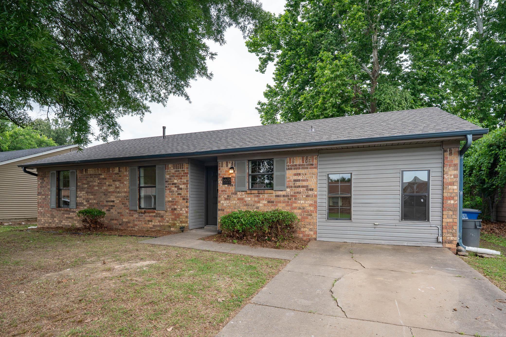 LANSBROOK - Residential